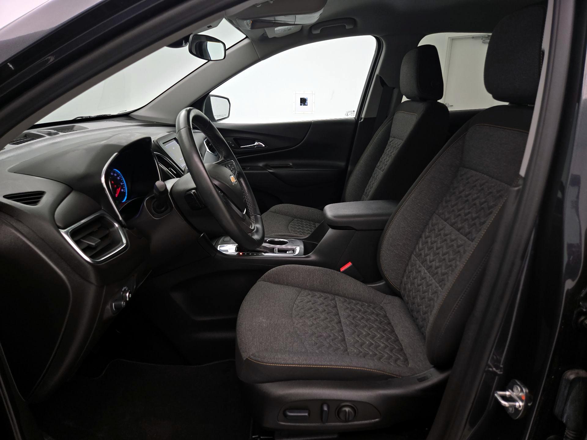 Thumbnail: 2023 Chevrolet Equinox - 11