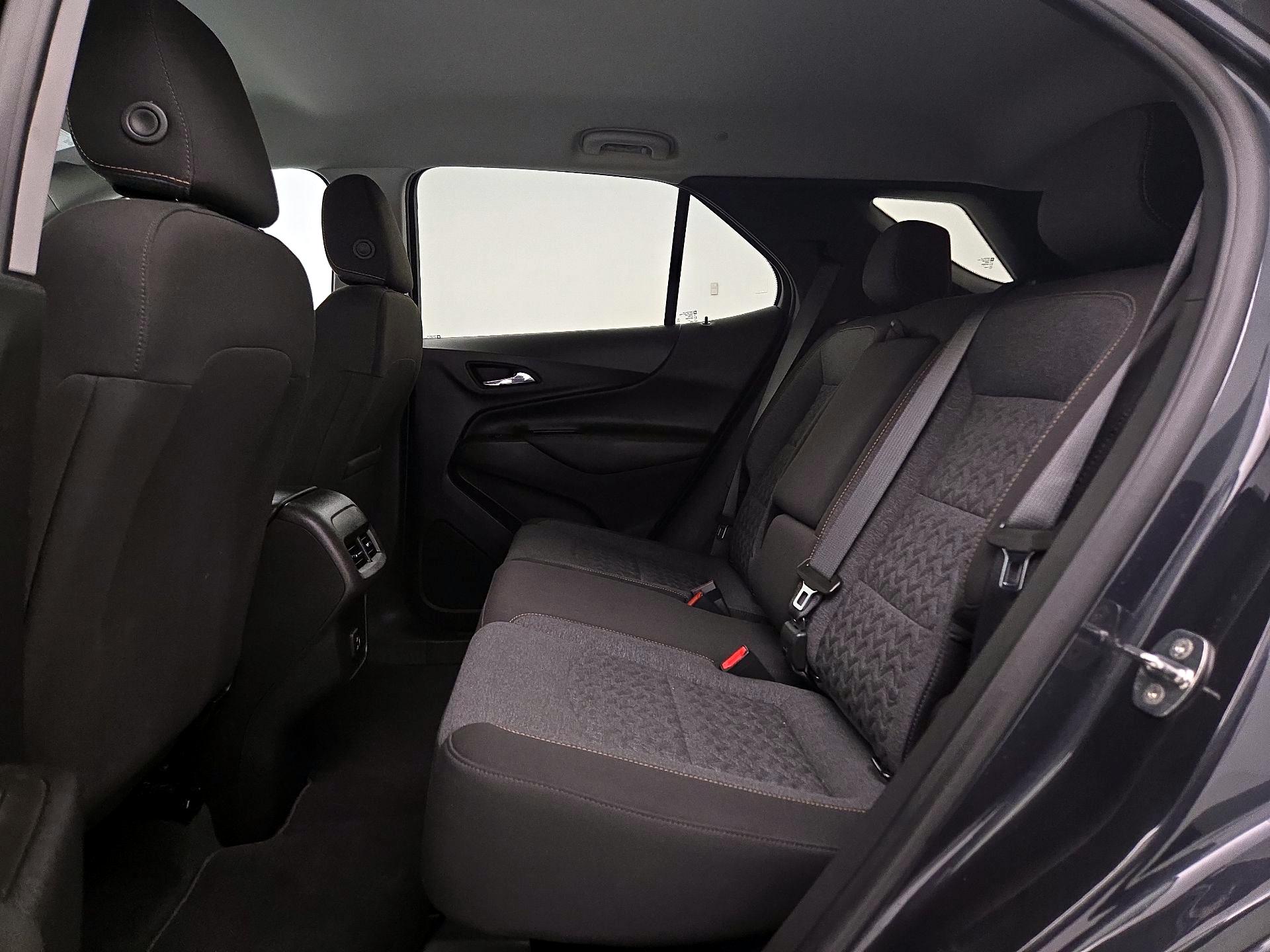 Thumbnail: 2023 Chevrolet Equinox - 19