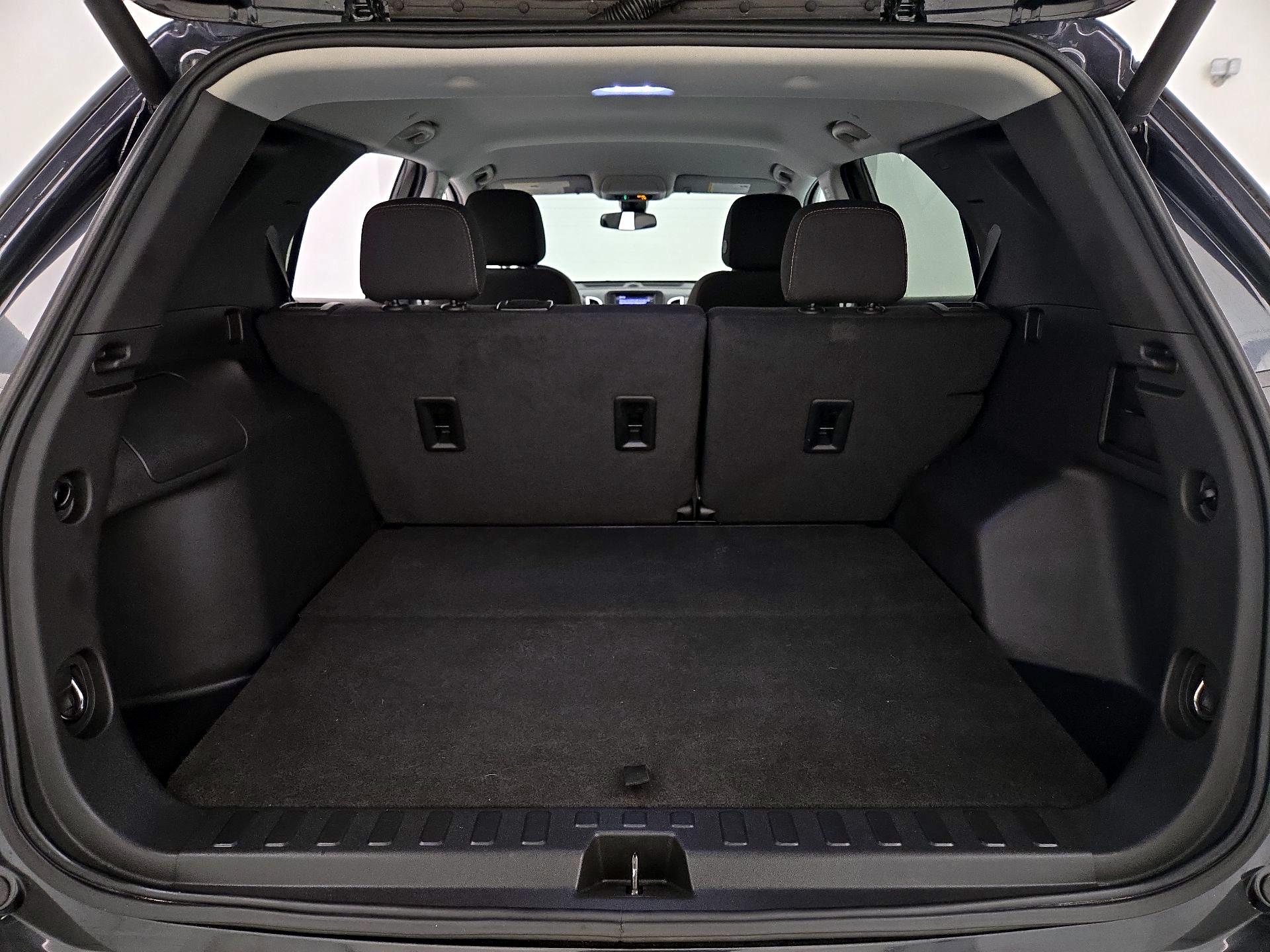 Thumbnail: 2023 Chevrolet Equinox - 20