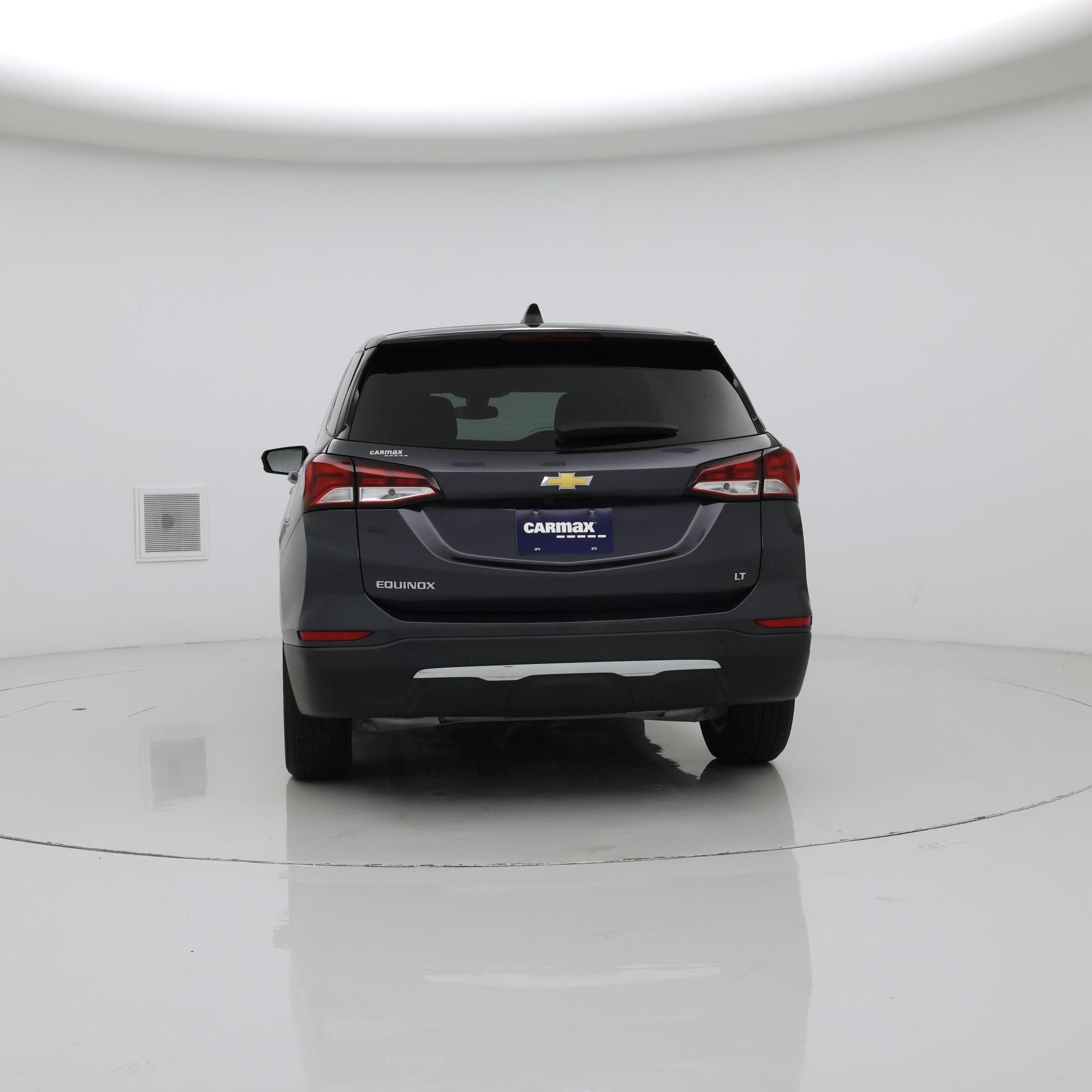 Thumbnail: 2023 Chevrolet Equinox - 6