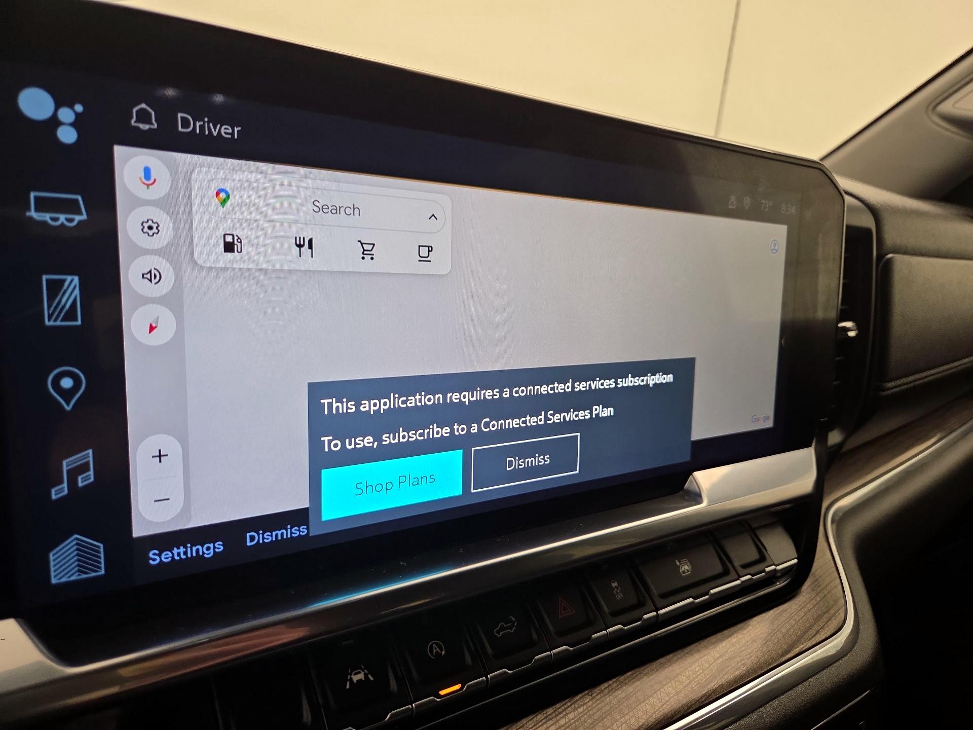 Thumbnail: 2023 Chevrolet Silverado 1500 - 14