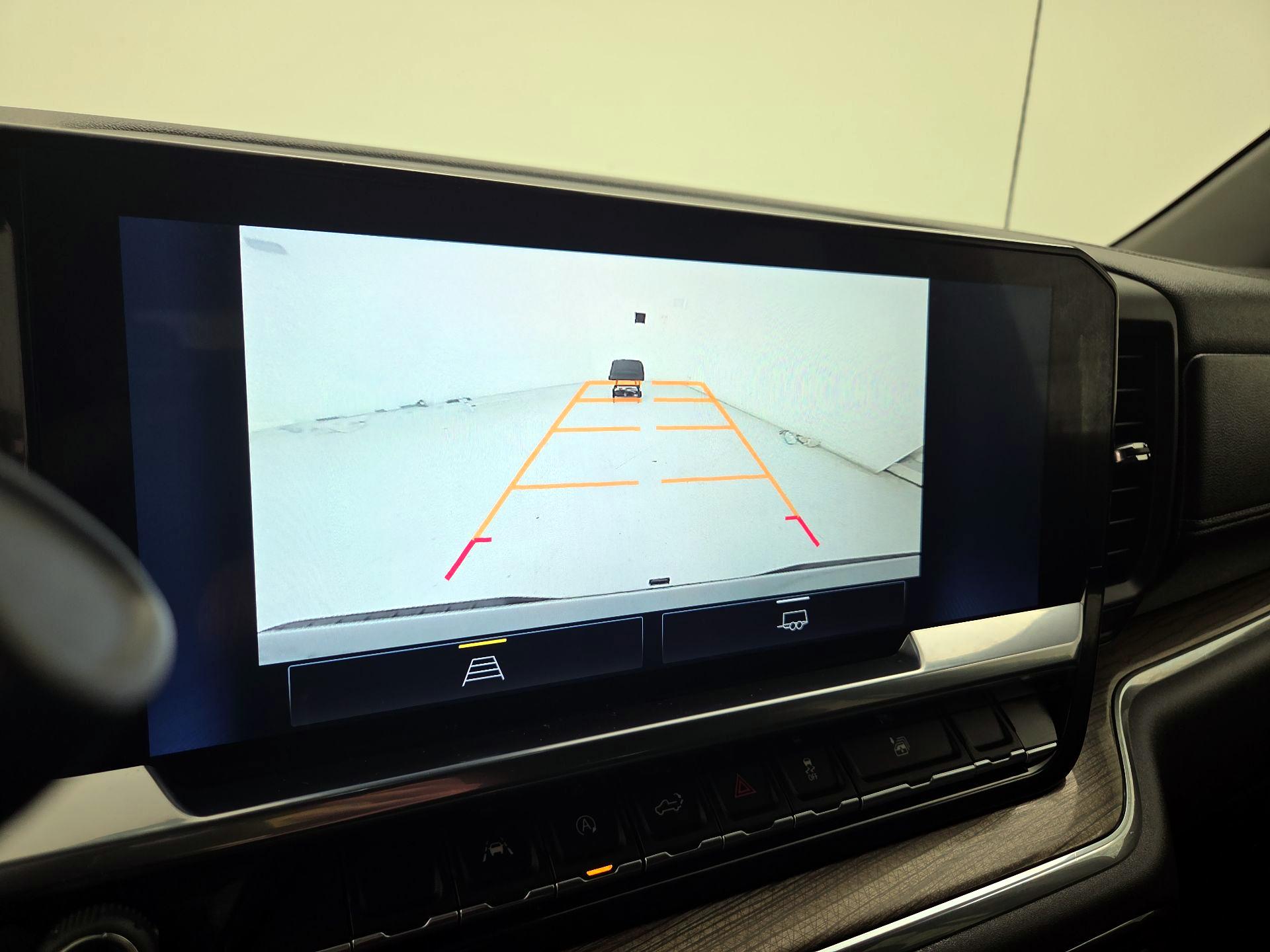 Thumbnail: 2023 Chevrolet Silverado 1500 - 15