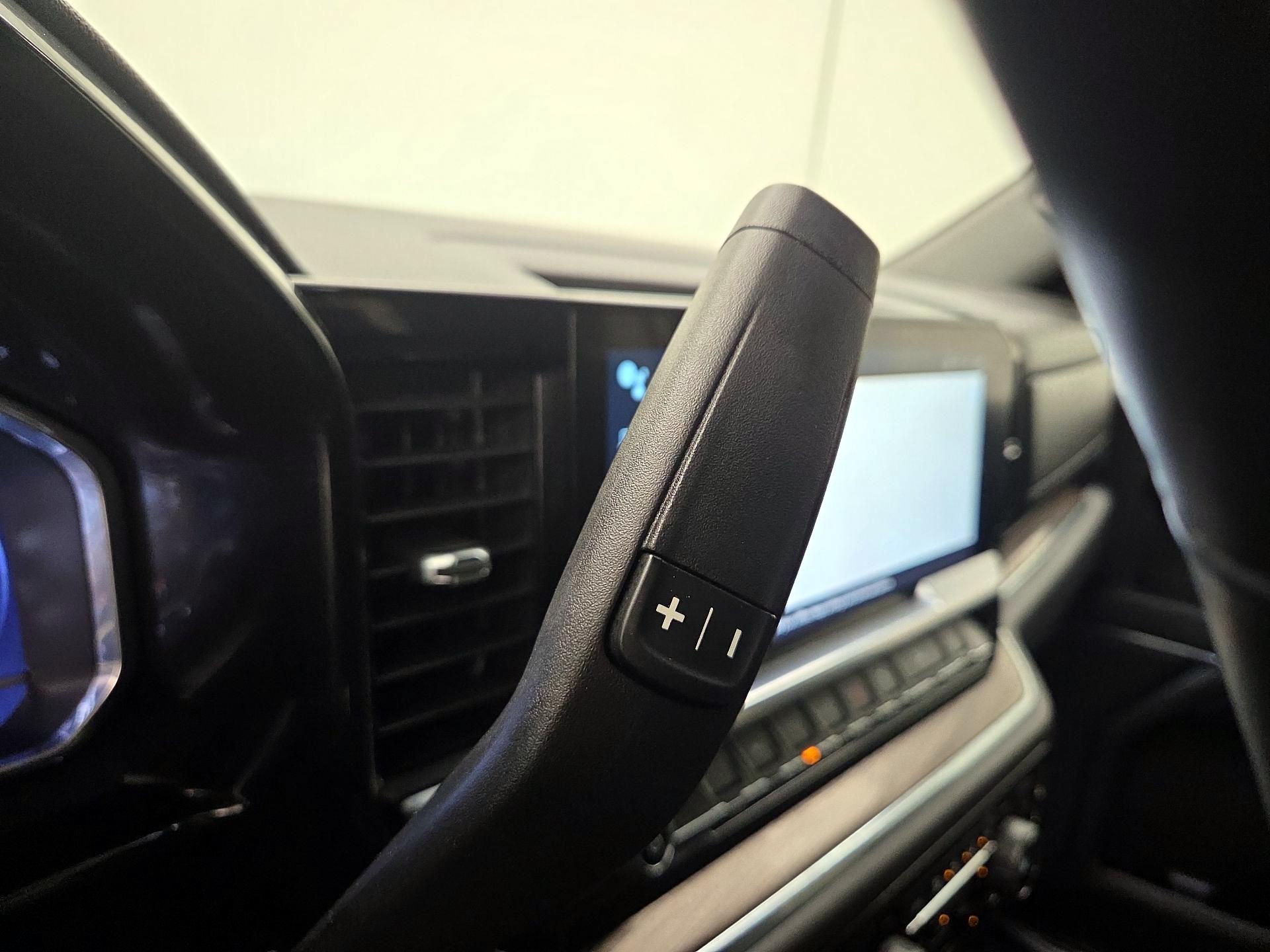 Thumbnail: 2023 Chevrolet Silverado 1500 - 18