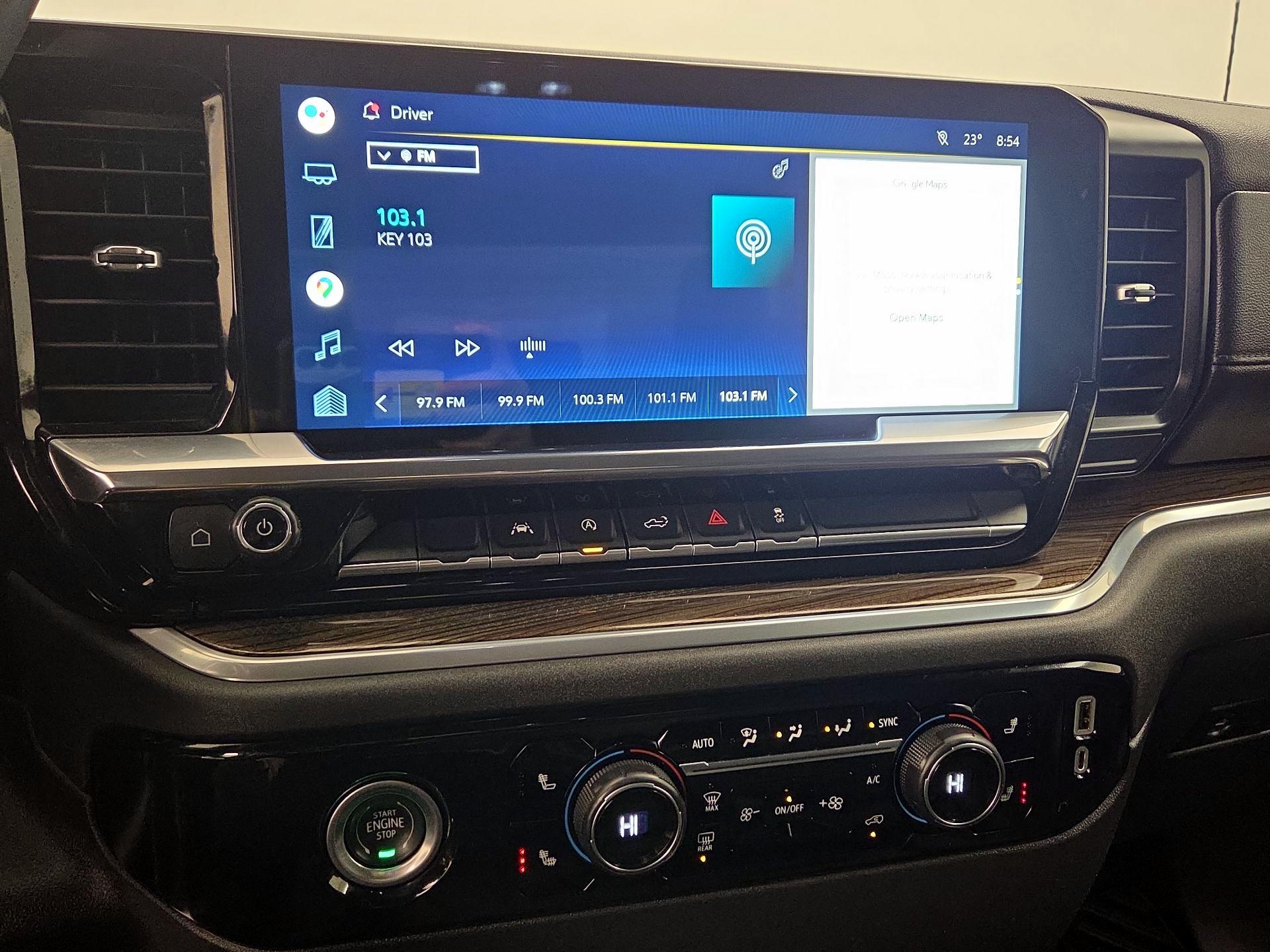 Thumbnail: 2022 Chevrolet Silverado 1500 - 15