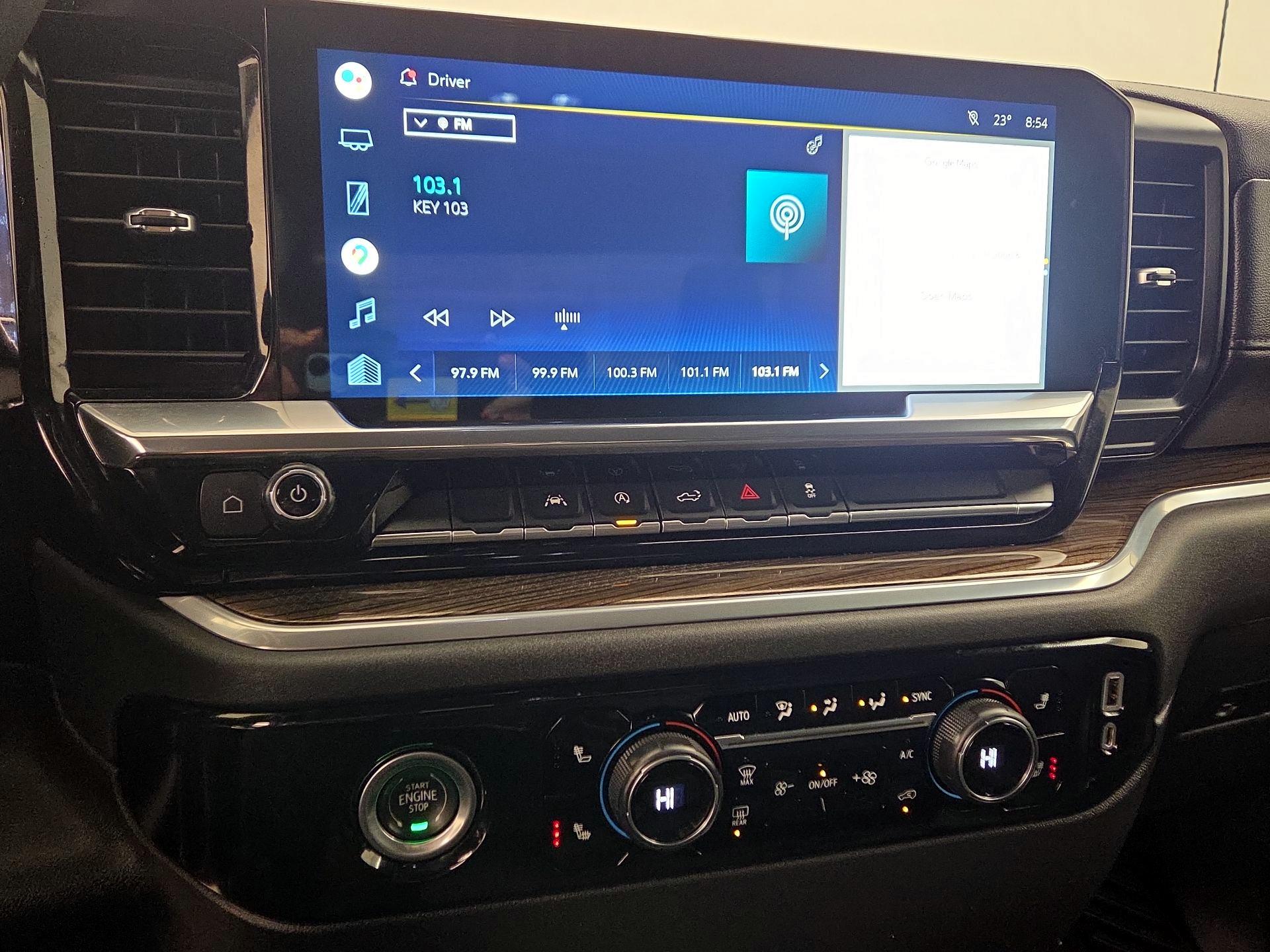 Thumbnail: 2022 Chevrolet Silverado 1500 - 16