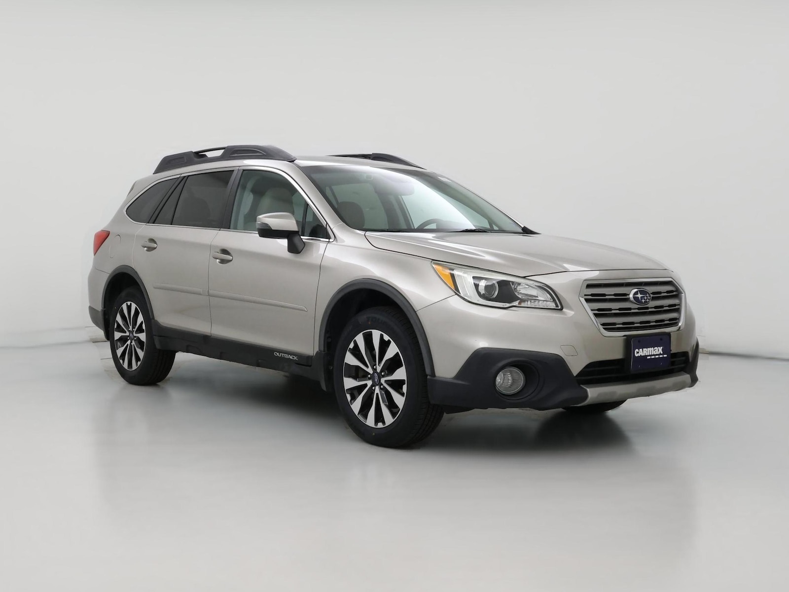 2016 Subaru Outback Limited