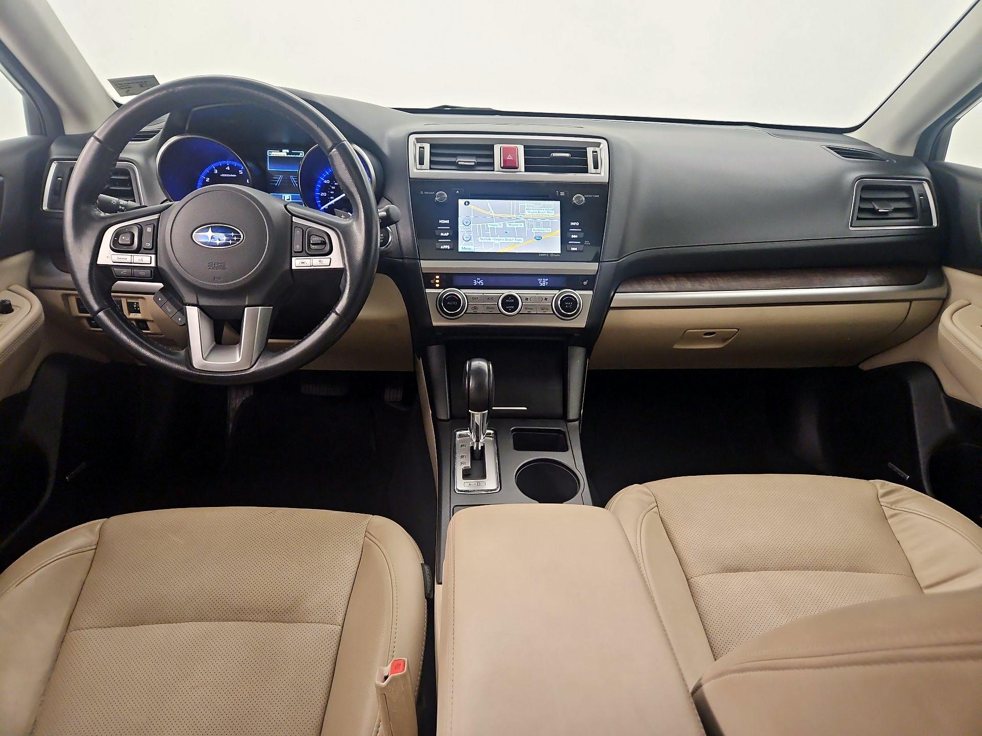 Thumbnail: 2016 Subaru Outback - 9