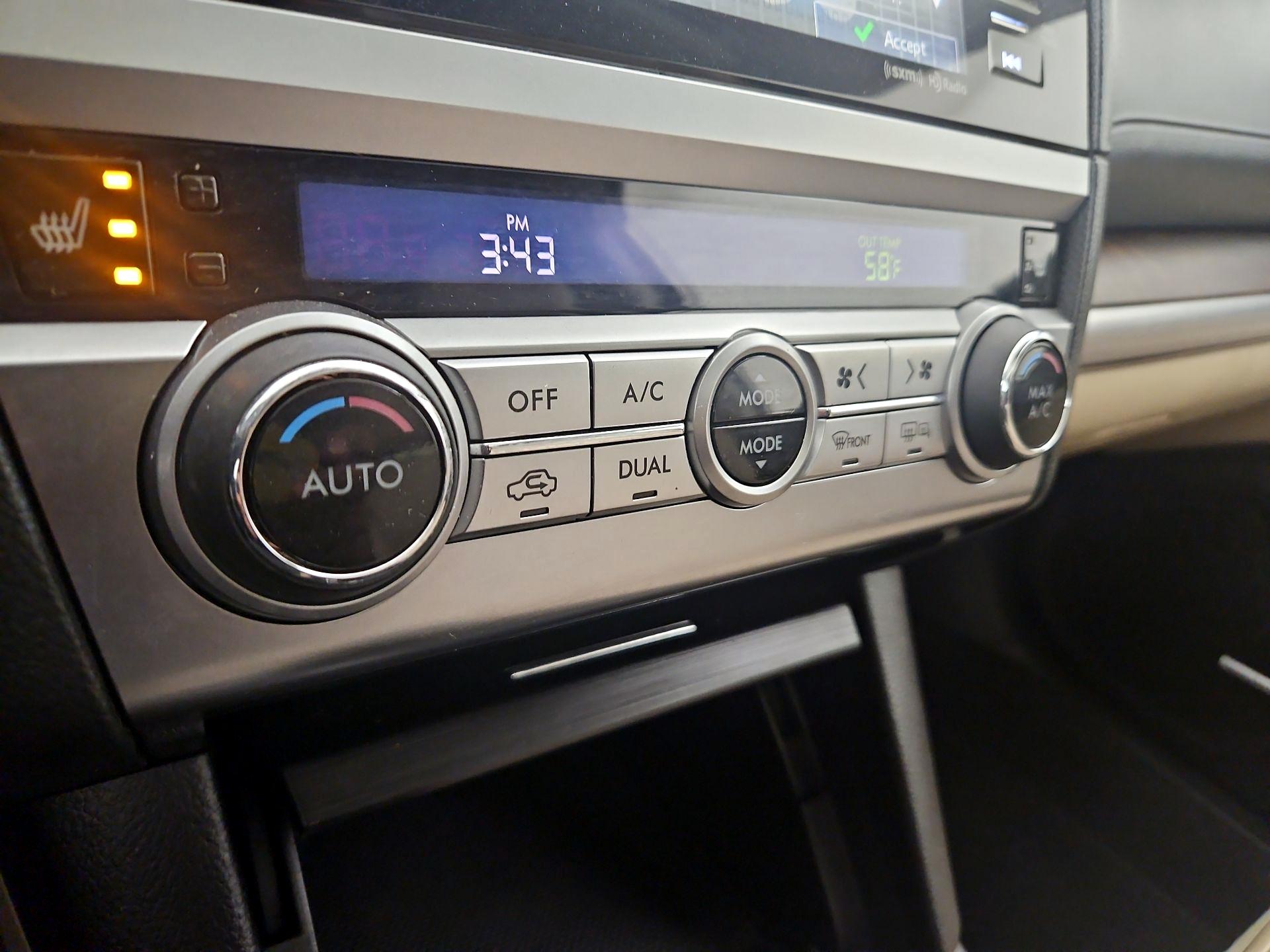 Thumbnail: 2016 Subaru Outback - 17