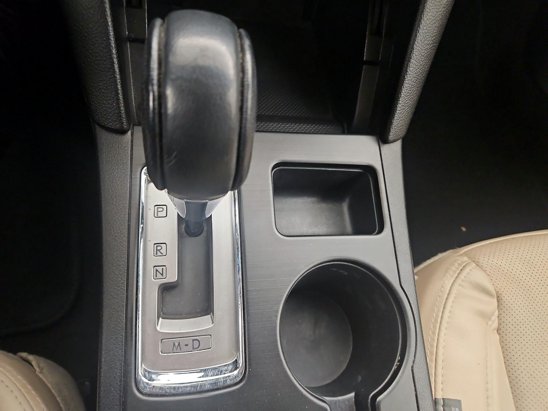 Thumbnail: 2016 Subaru Outback - 18