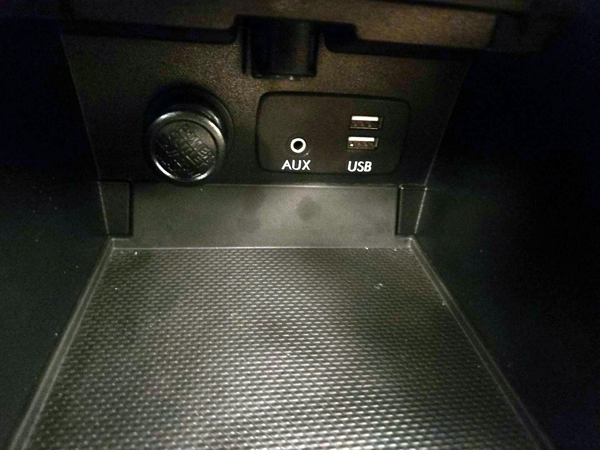 Thumbnail: 2016 Subaru Outback - 19