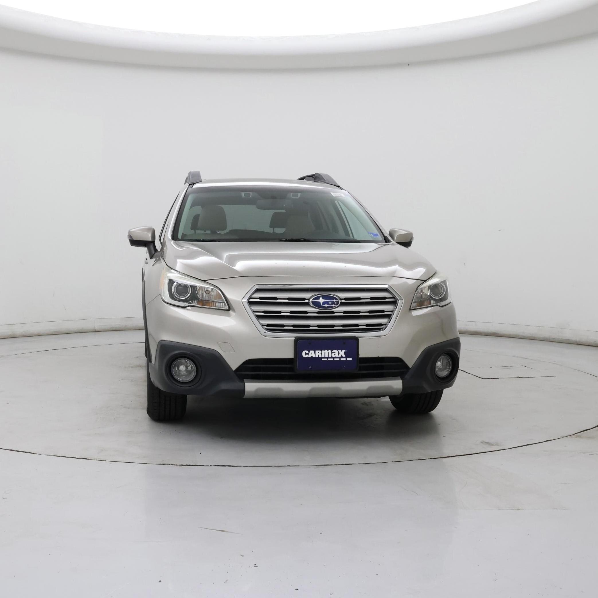 Thumbnail: 2016 Subaru Outback - 5