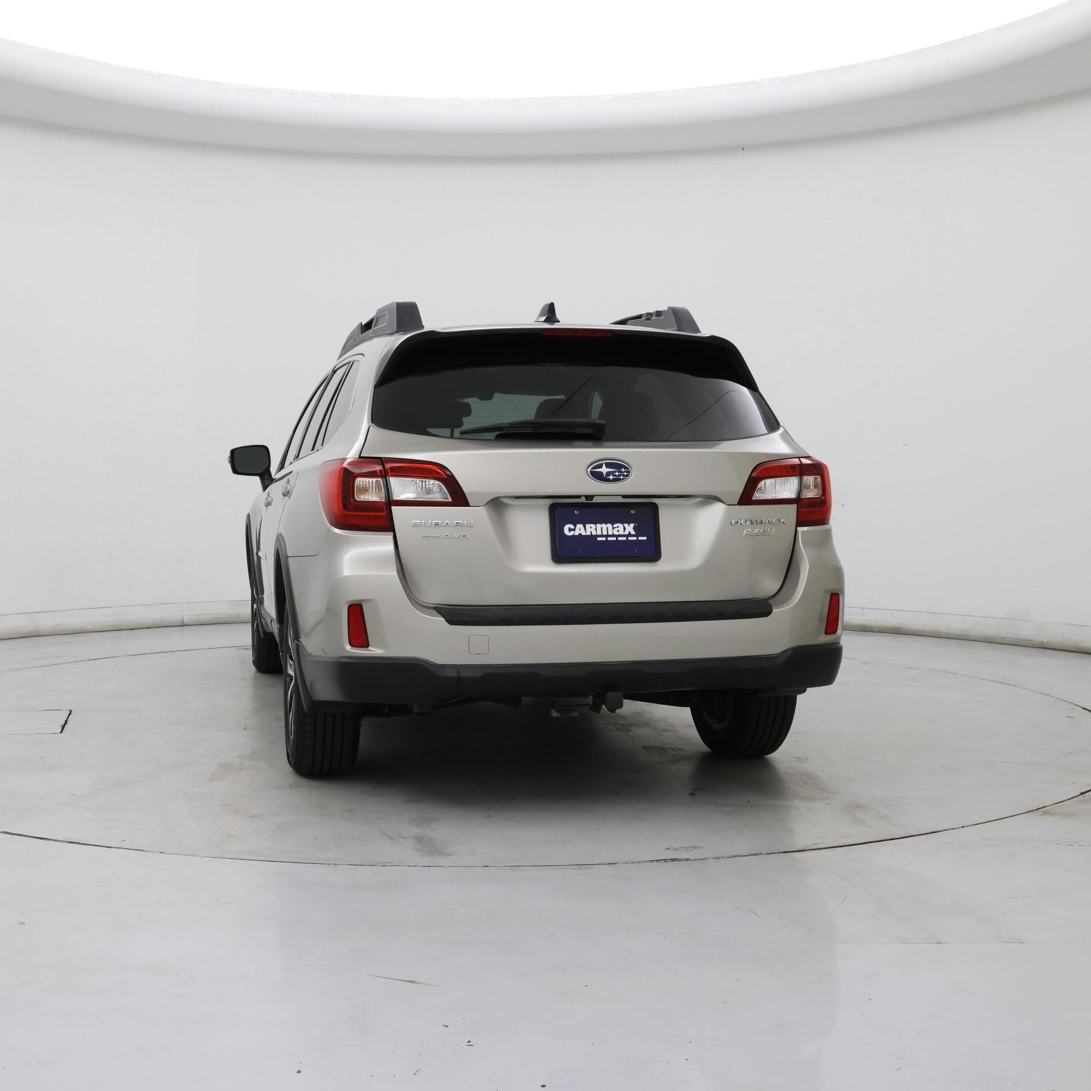 Thumbnail: 2016 Subaru Outback - 6