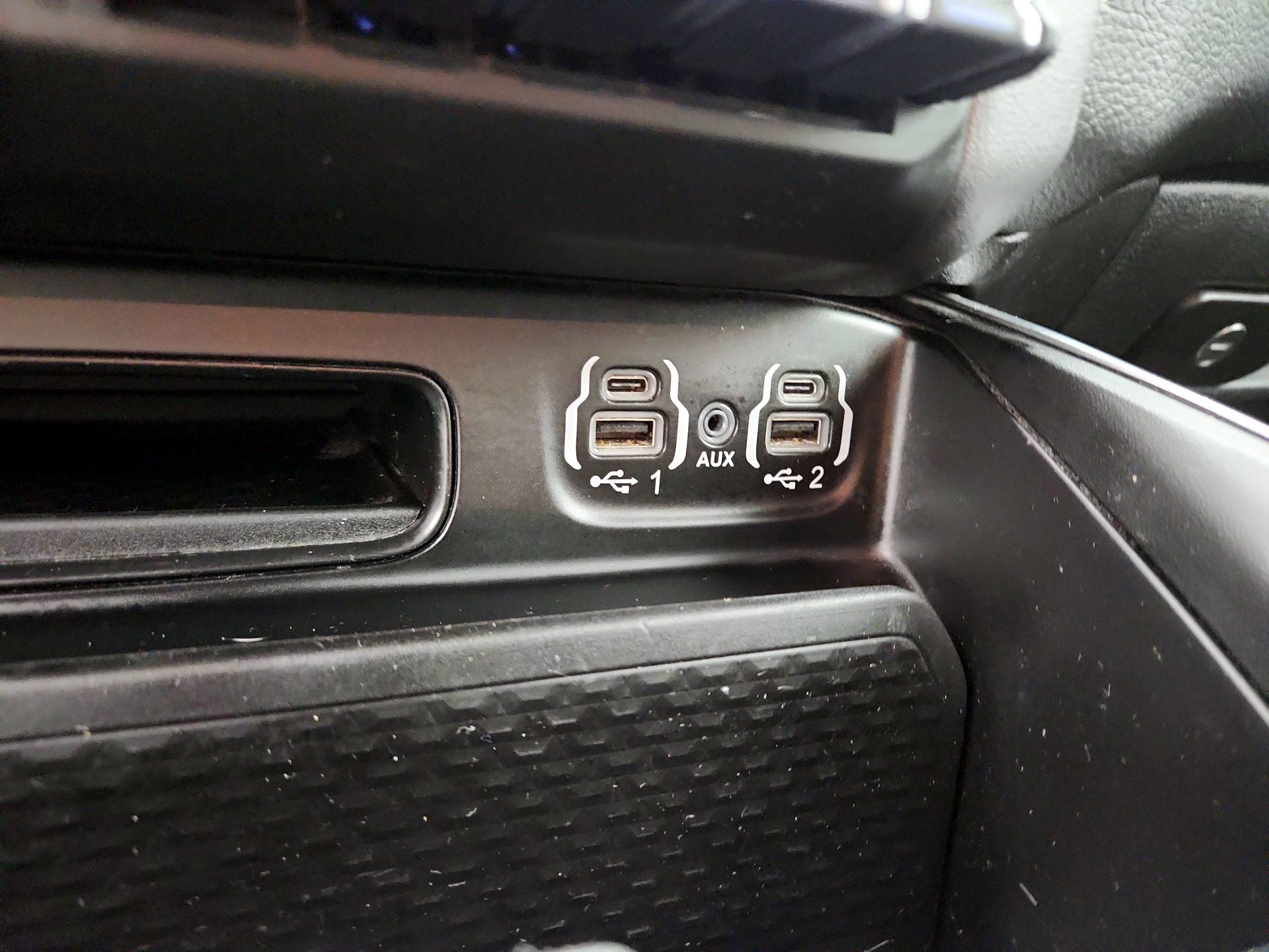 Thumbnail: 2022 RAM 1500 - 19