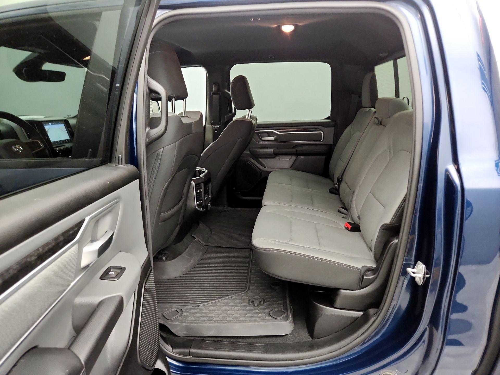 Thumbnail: 2022 RAM 1500 - 20