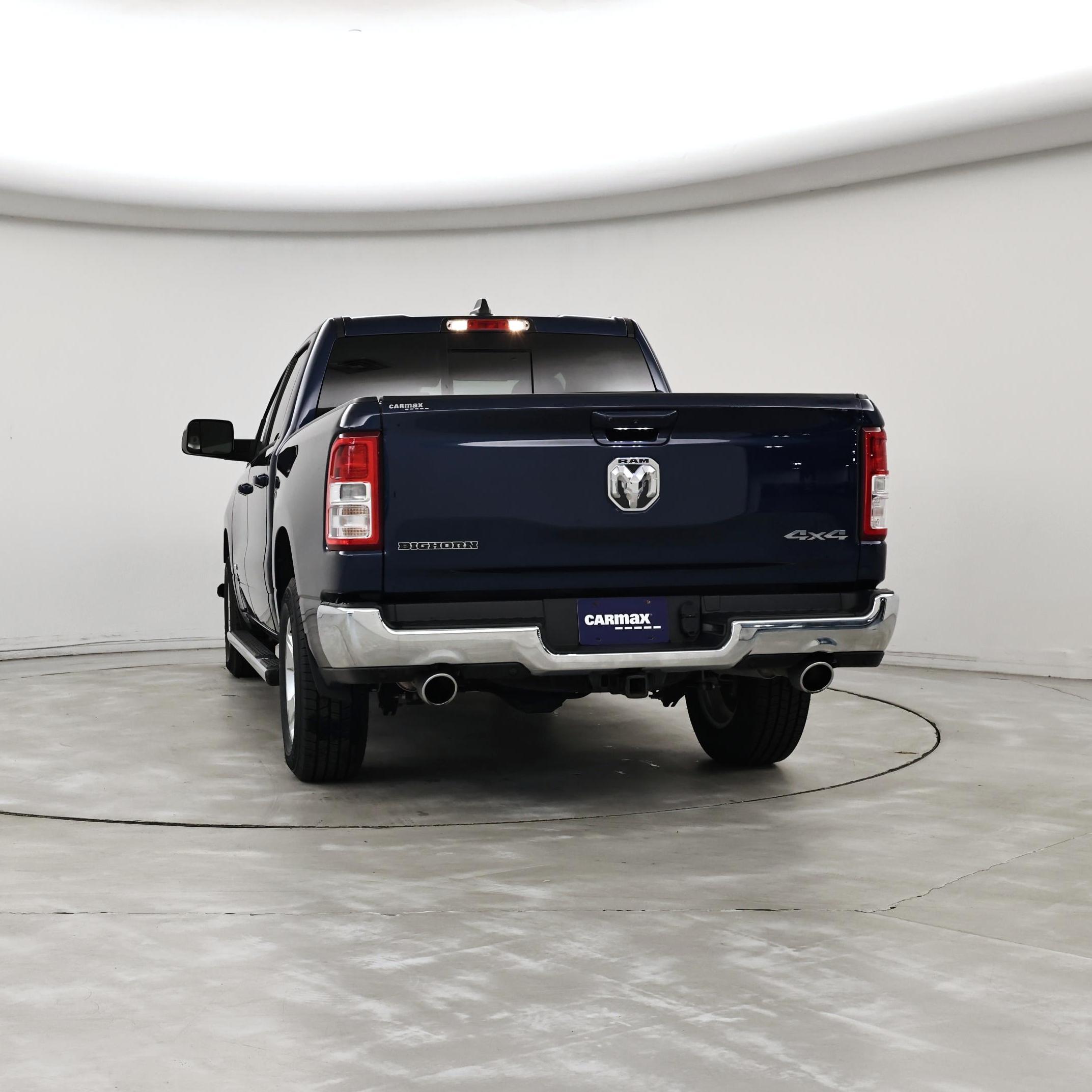 Thumbnail: 2022 RAM 1500 - 6