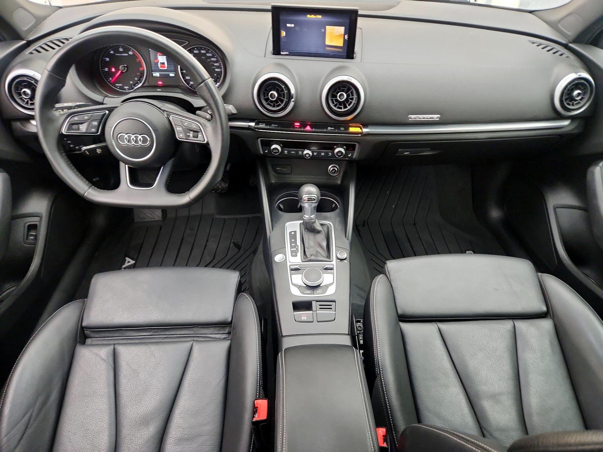 Thumbnail: 2020 Audi A3 - 9