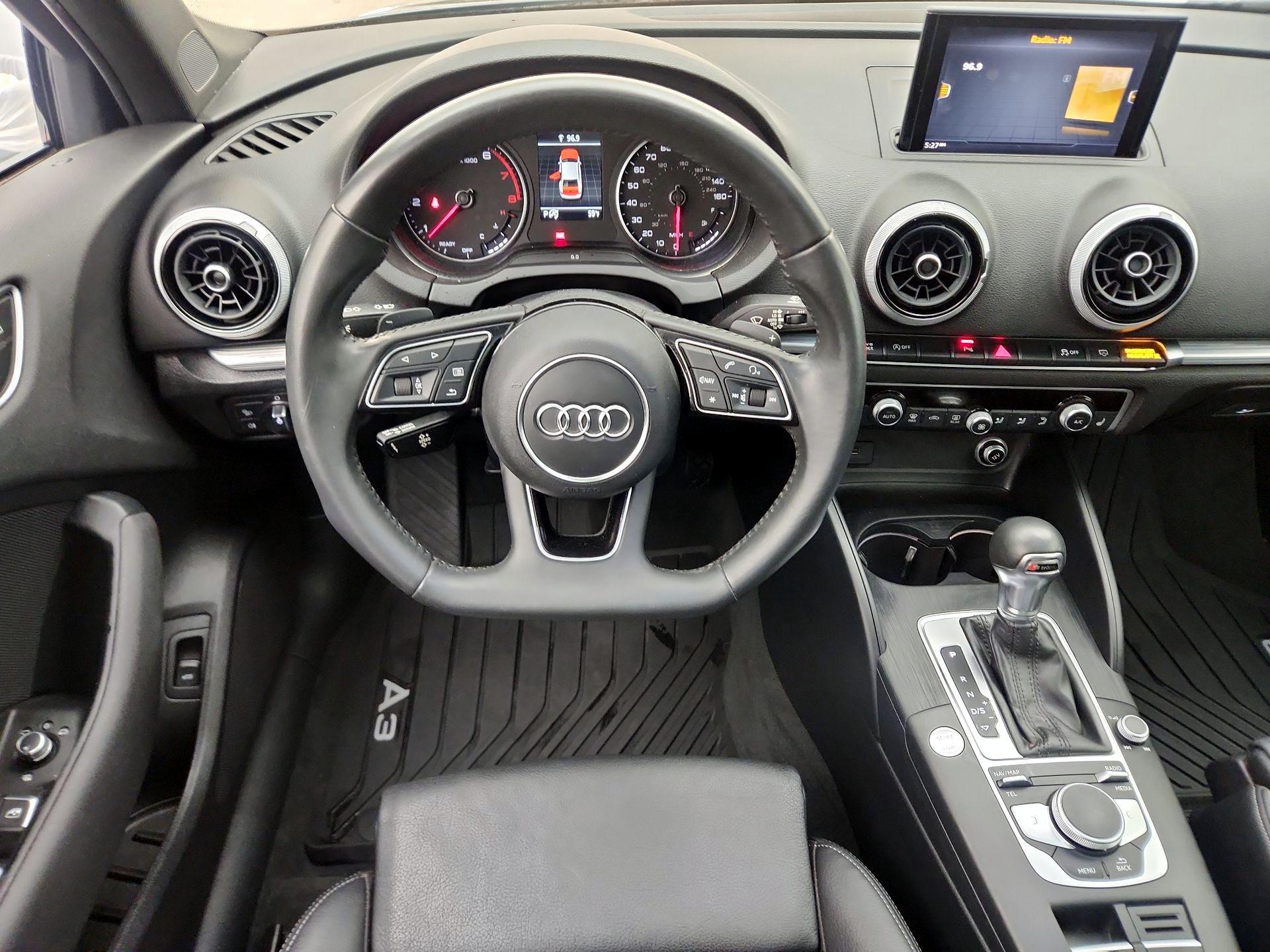 Thumbnail: 2020 Audi A3 - 10