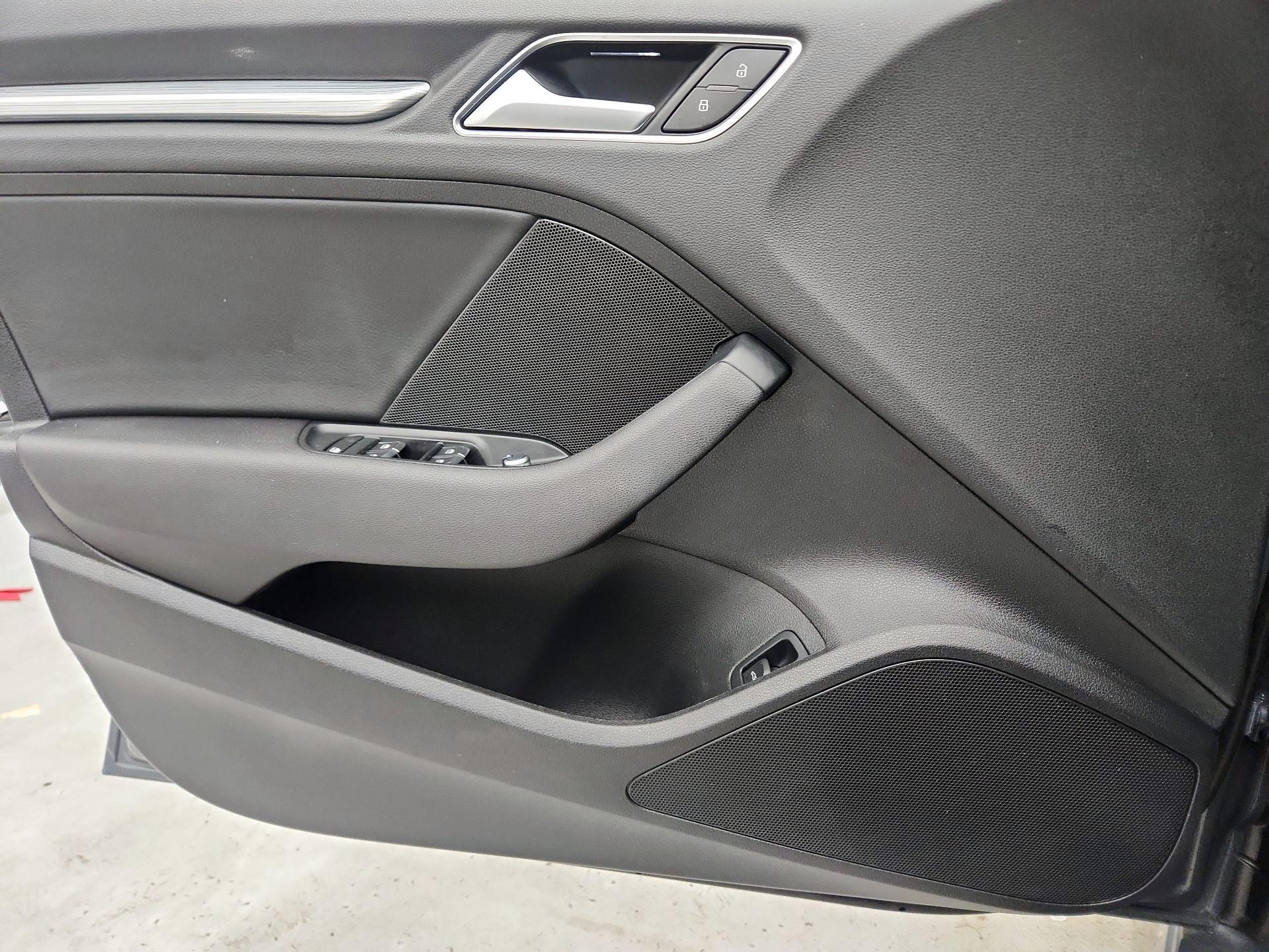 Thumbnail: 2020 Audi A3 - 12