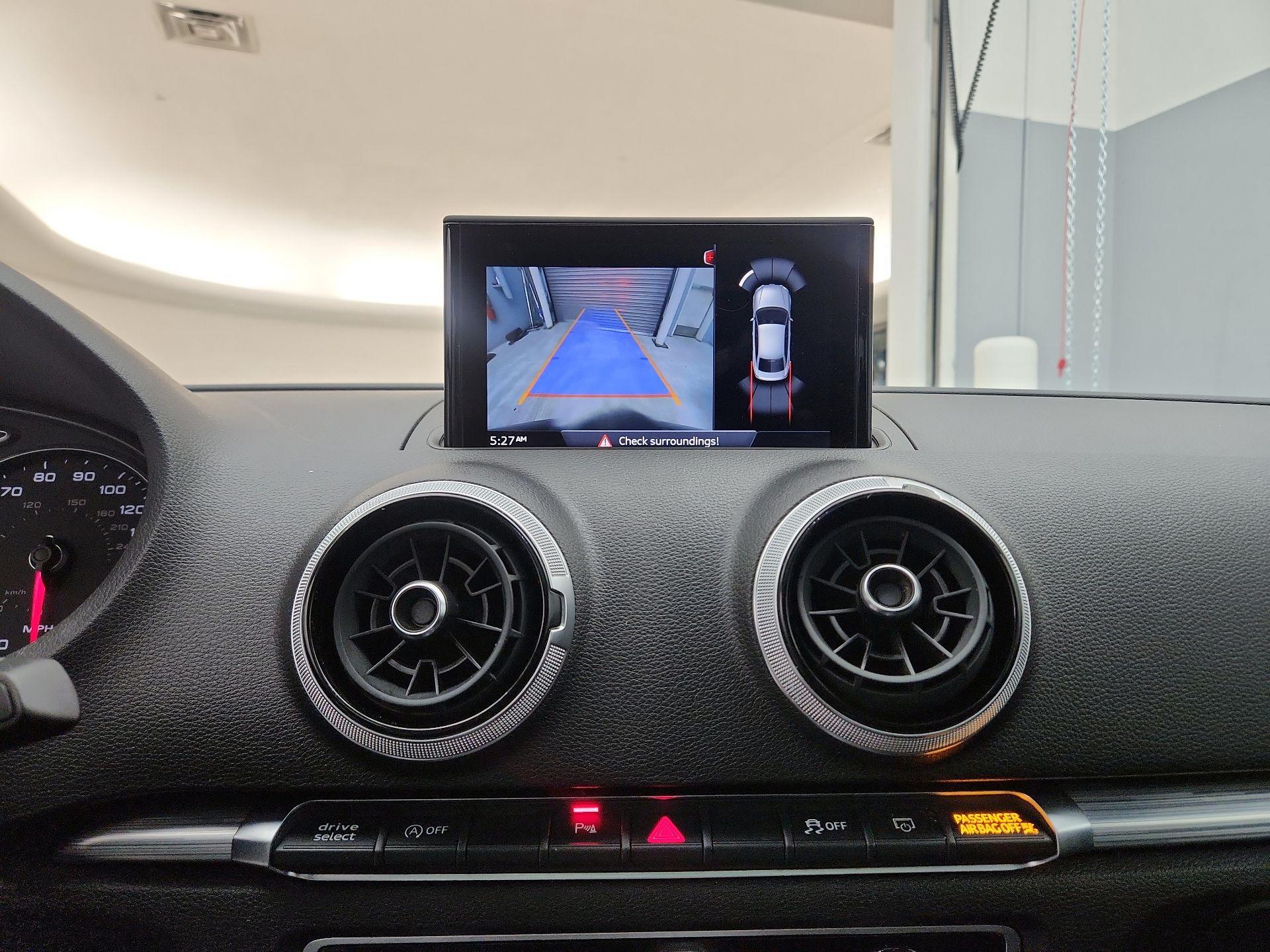 Thumbnail: 2020 Audi A3 - 14