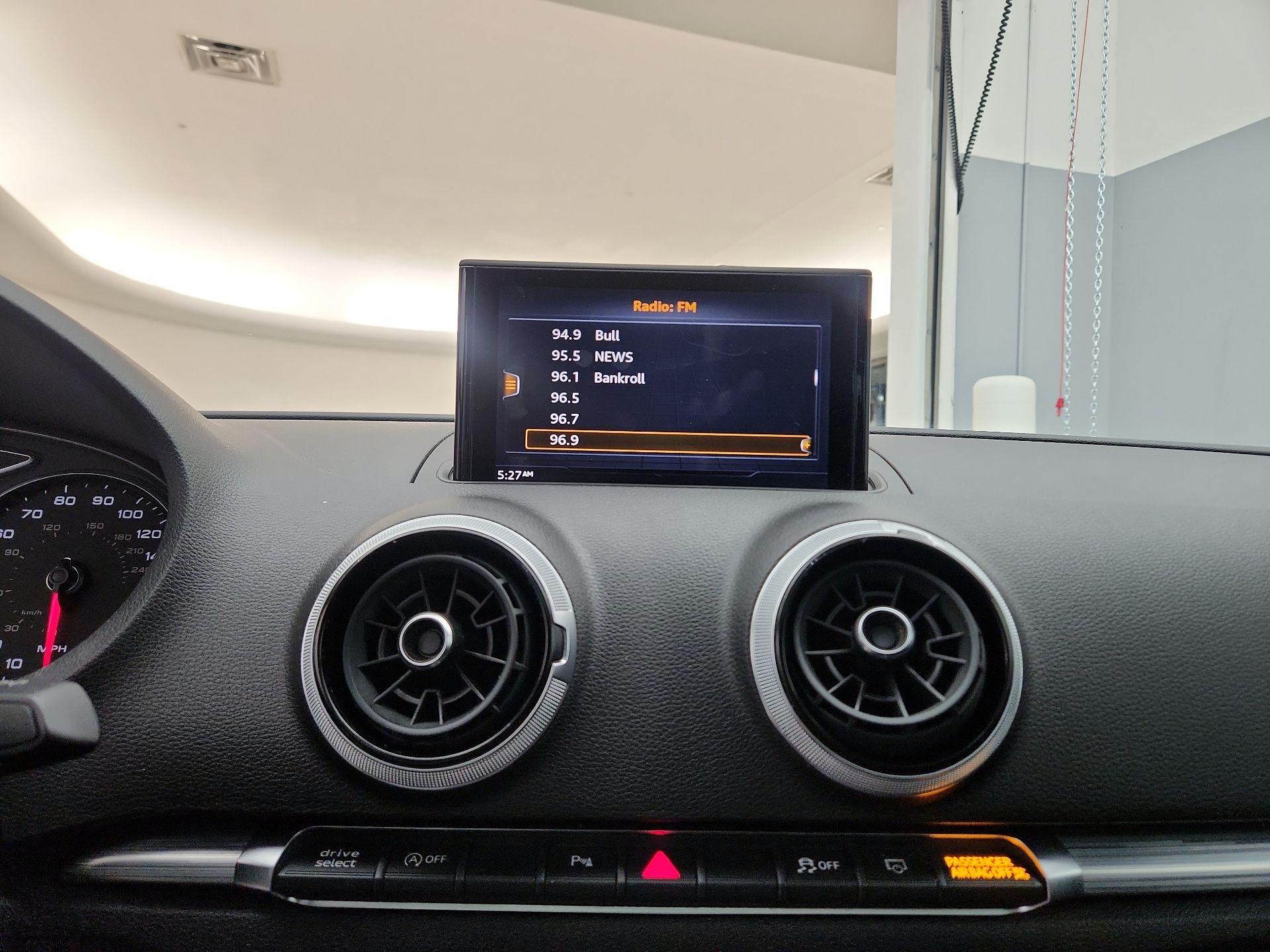 Thumbnail: 2020 Audi A3 - 15