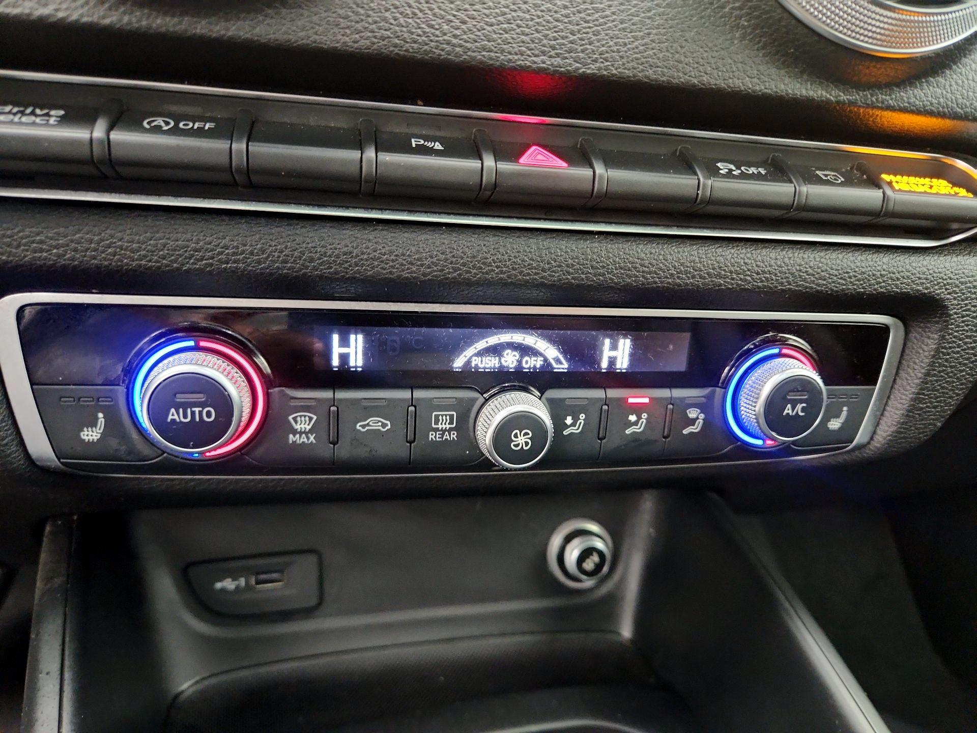 Thumbnail: 2020 Audi A3 - 16