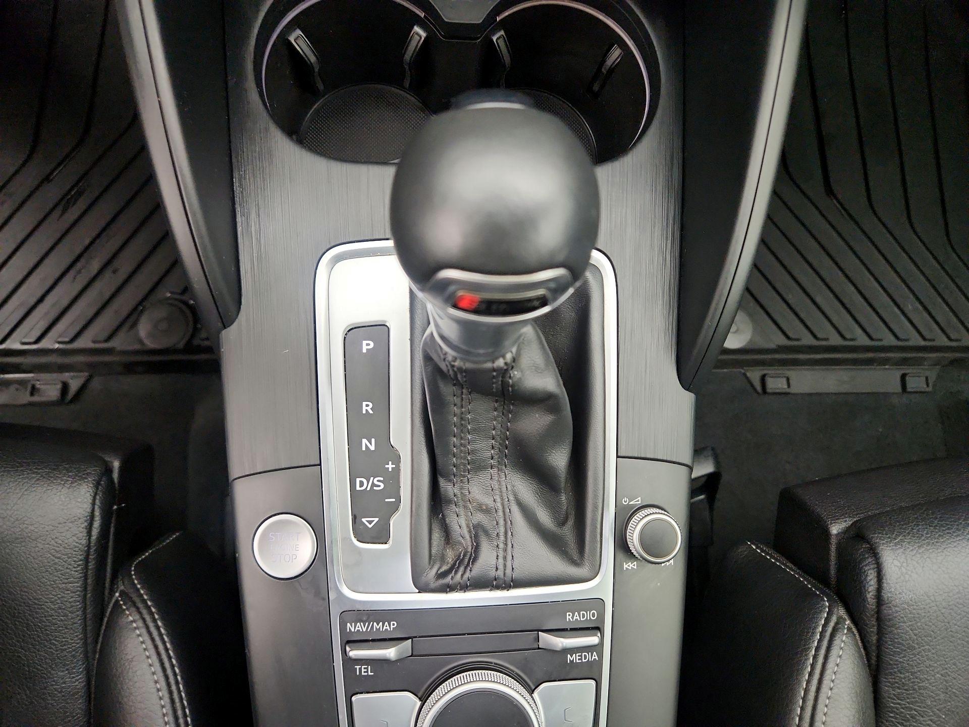 Thumbnail: 2020 Audi A3 - 17