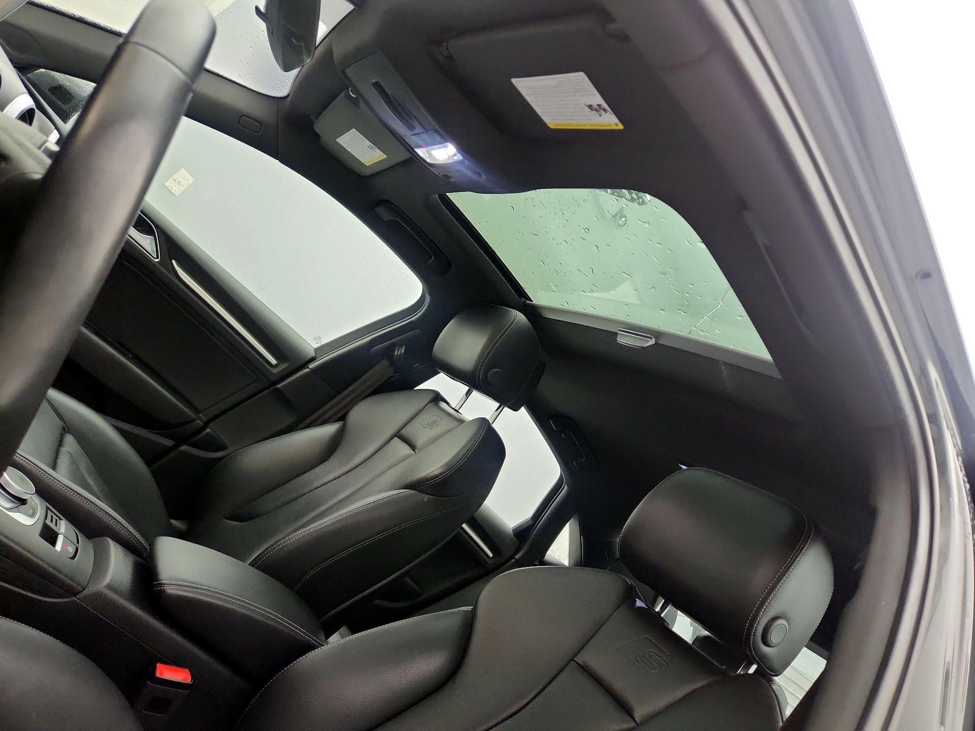 Thumbnail: 2020 Audi A3 - 19