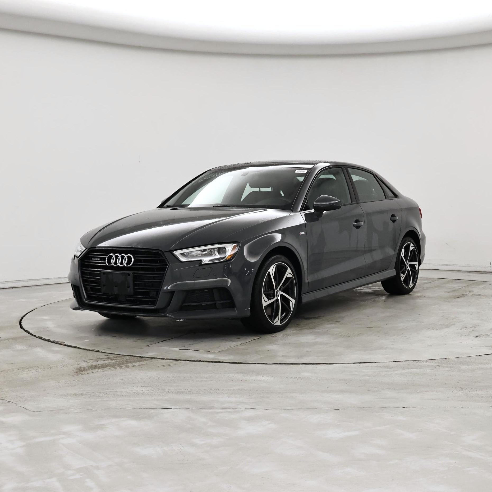 Thumbnail: 2020 Audi A3 - 4