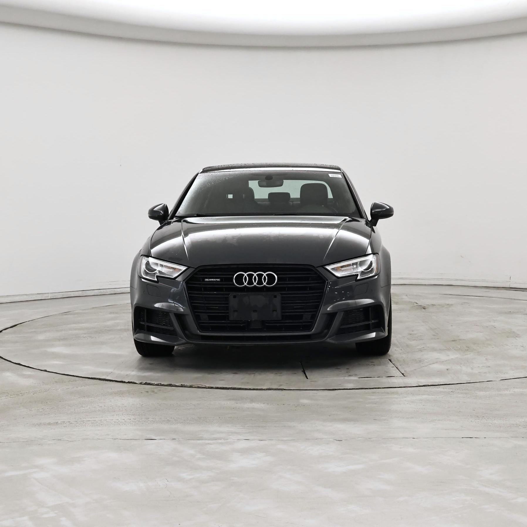 Thumbnail: 2020 Audi A3 - 5