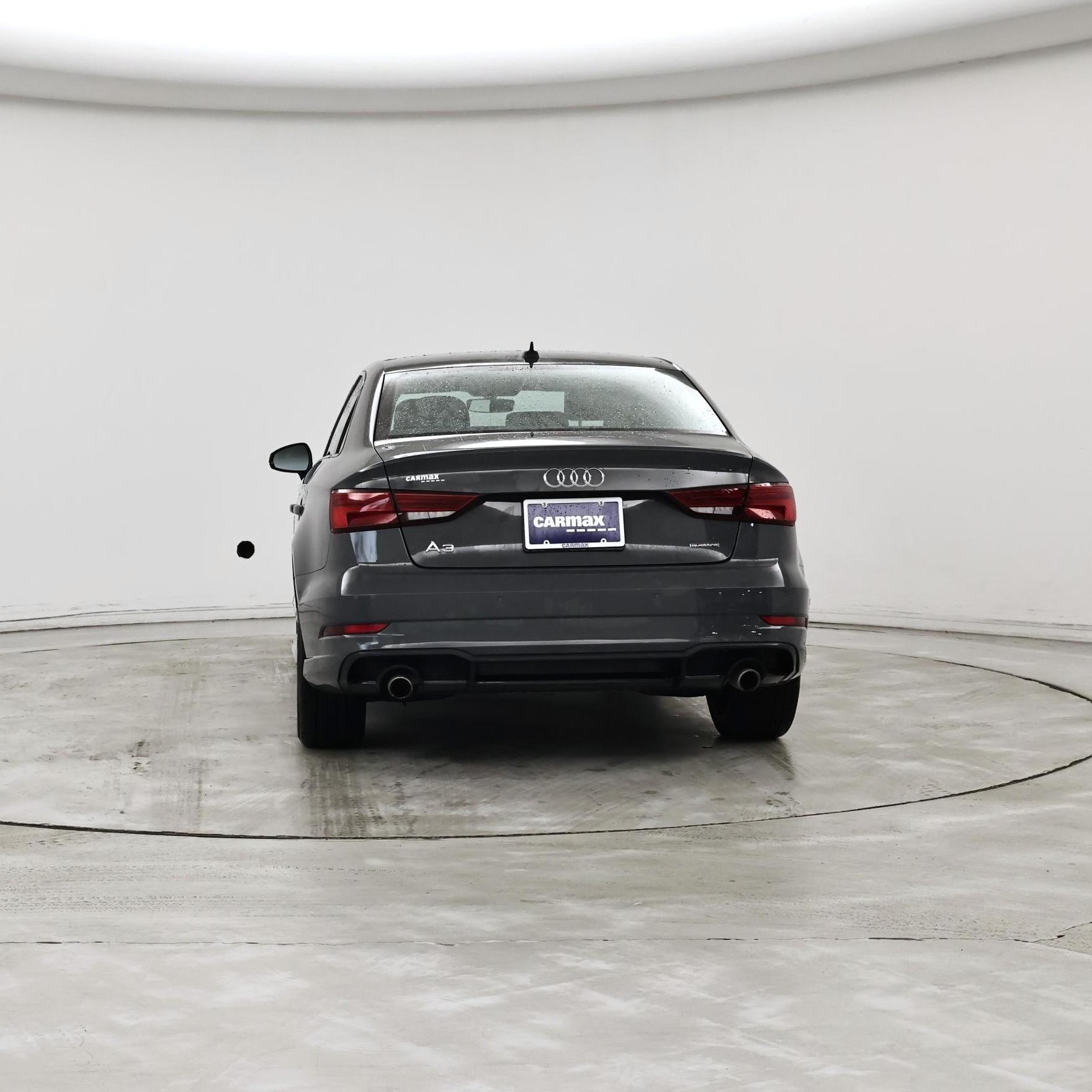 Thumbnail: 2020 Audi A3 - 6