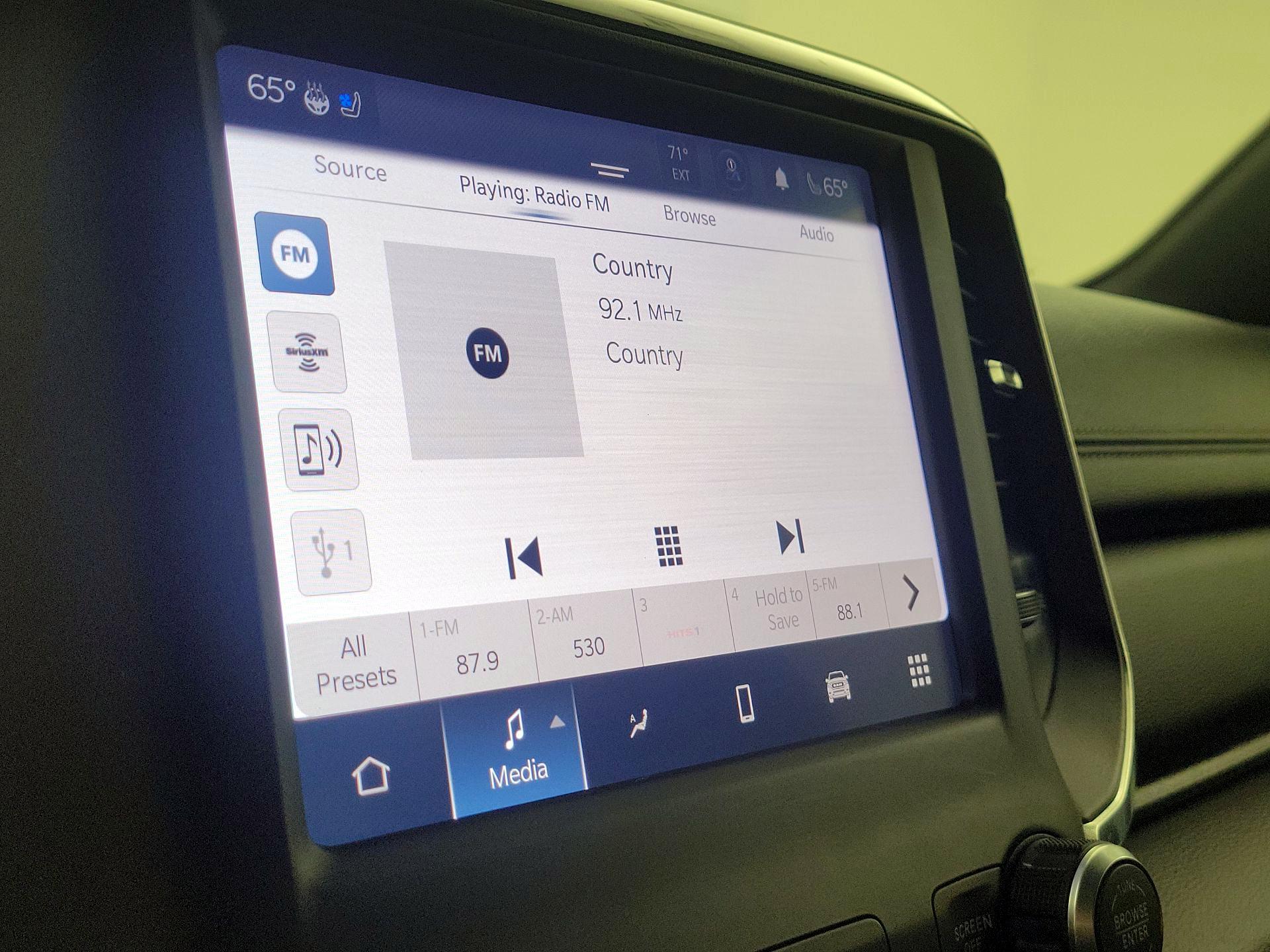 Thumbnail: 2022 RAM 1500 - 15