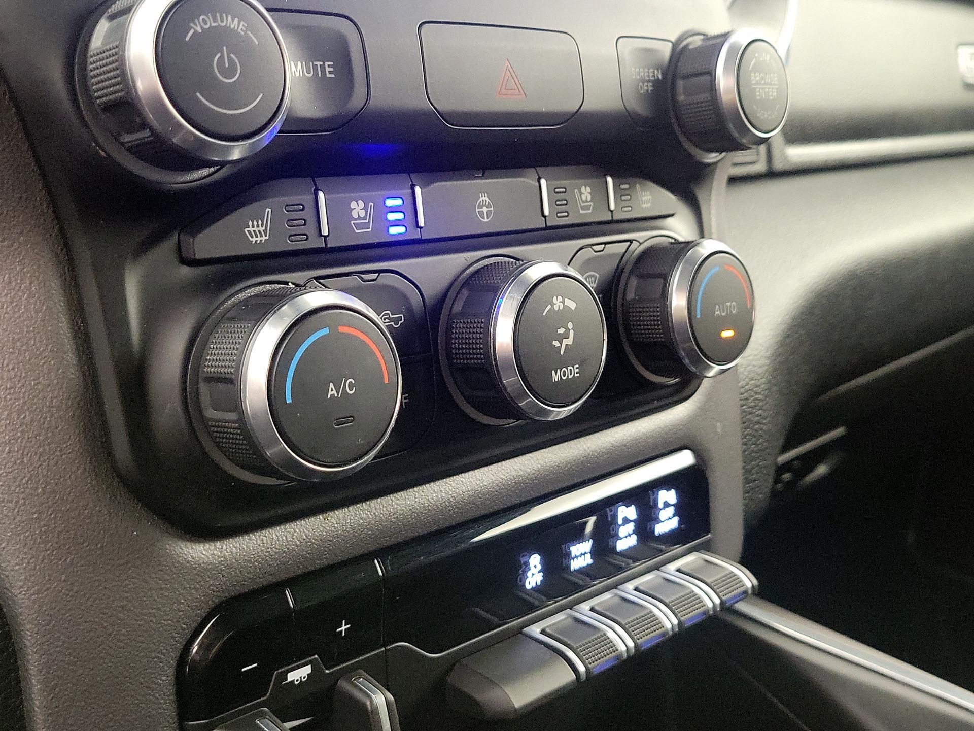 Thumbnail: 2022 RAM 1500 - 16