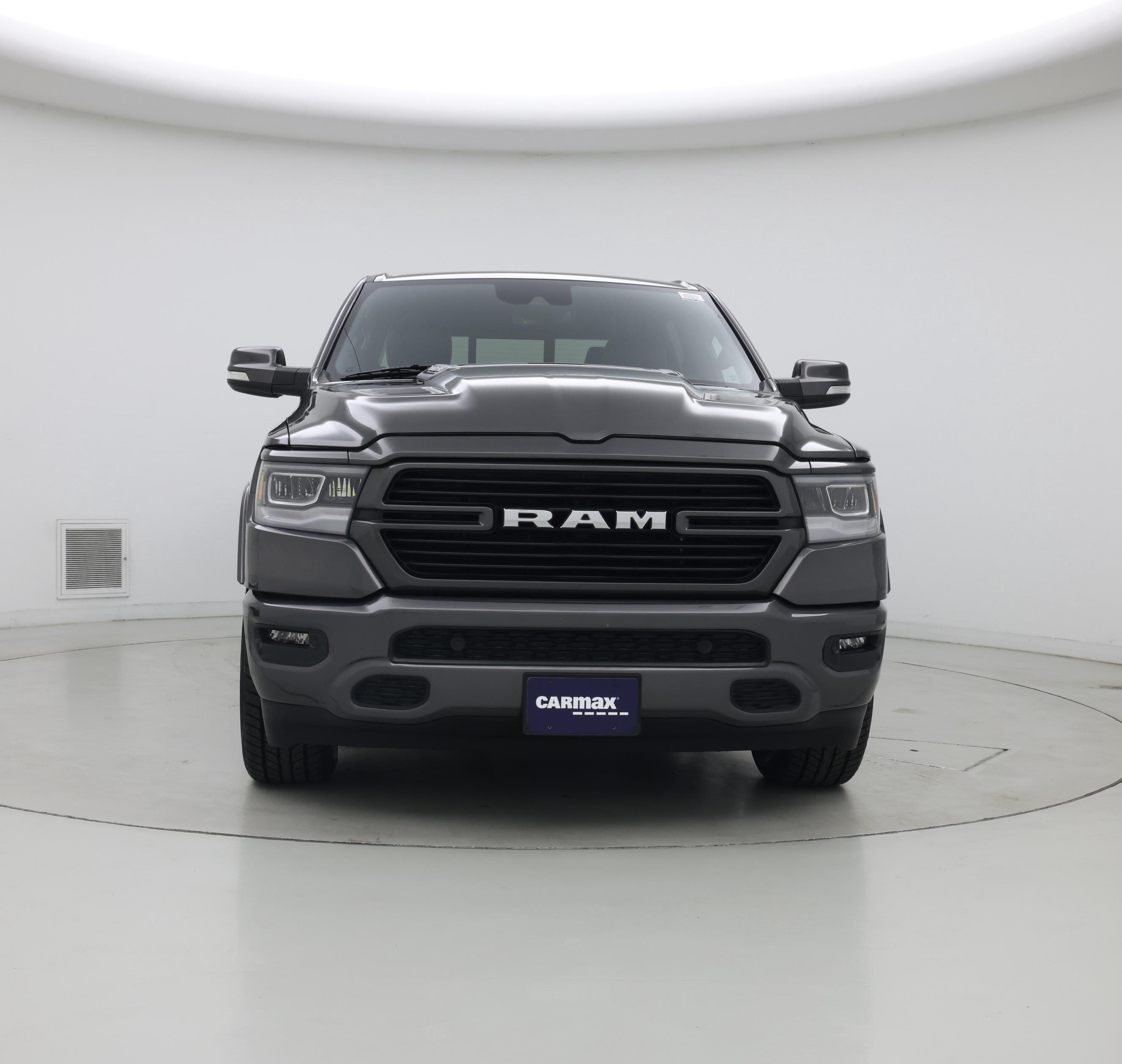 Thumbnail: 2022 RAM 1500 - 5