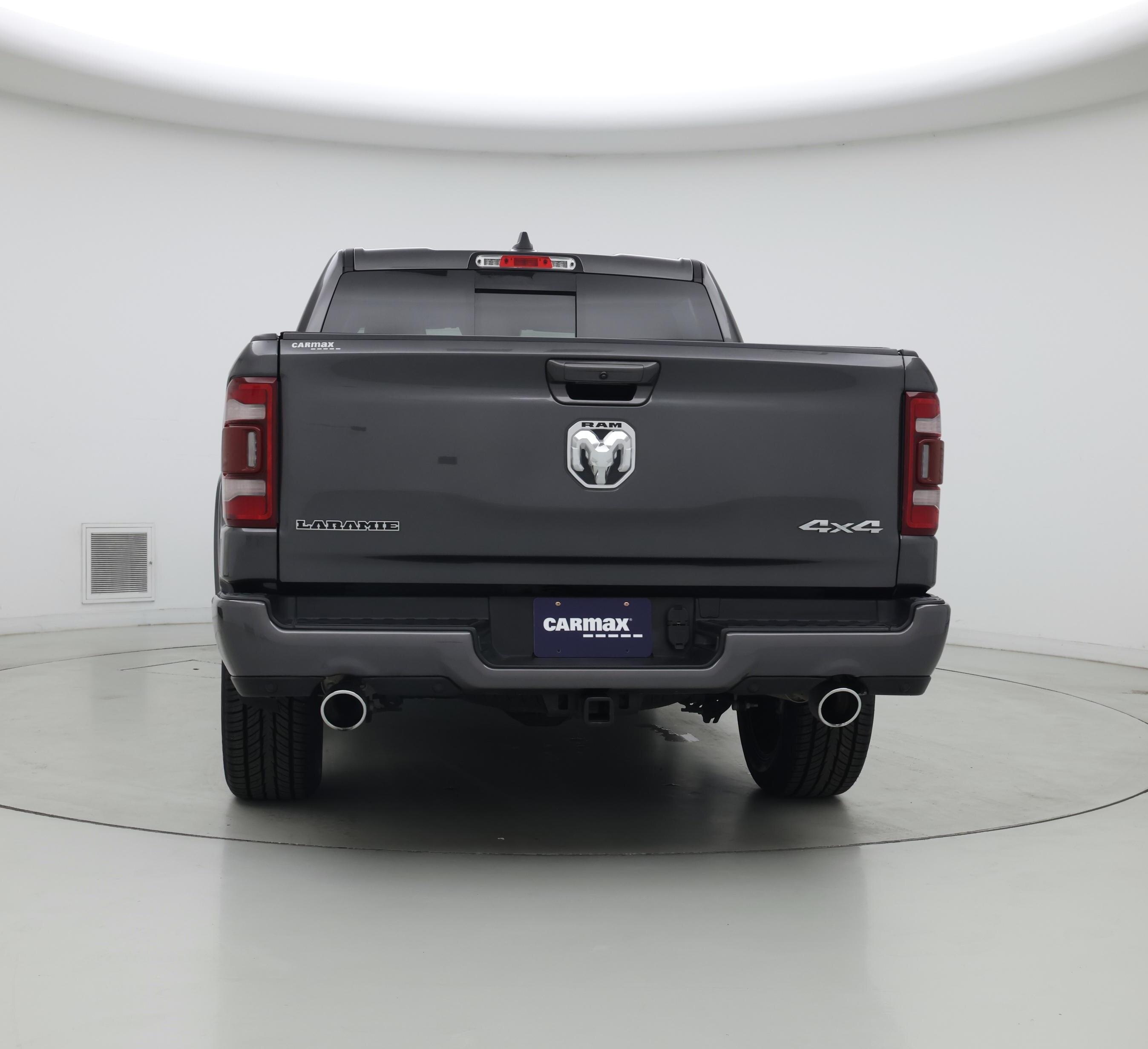 Thumbnail: 2022 RAM 1500 - 6