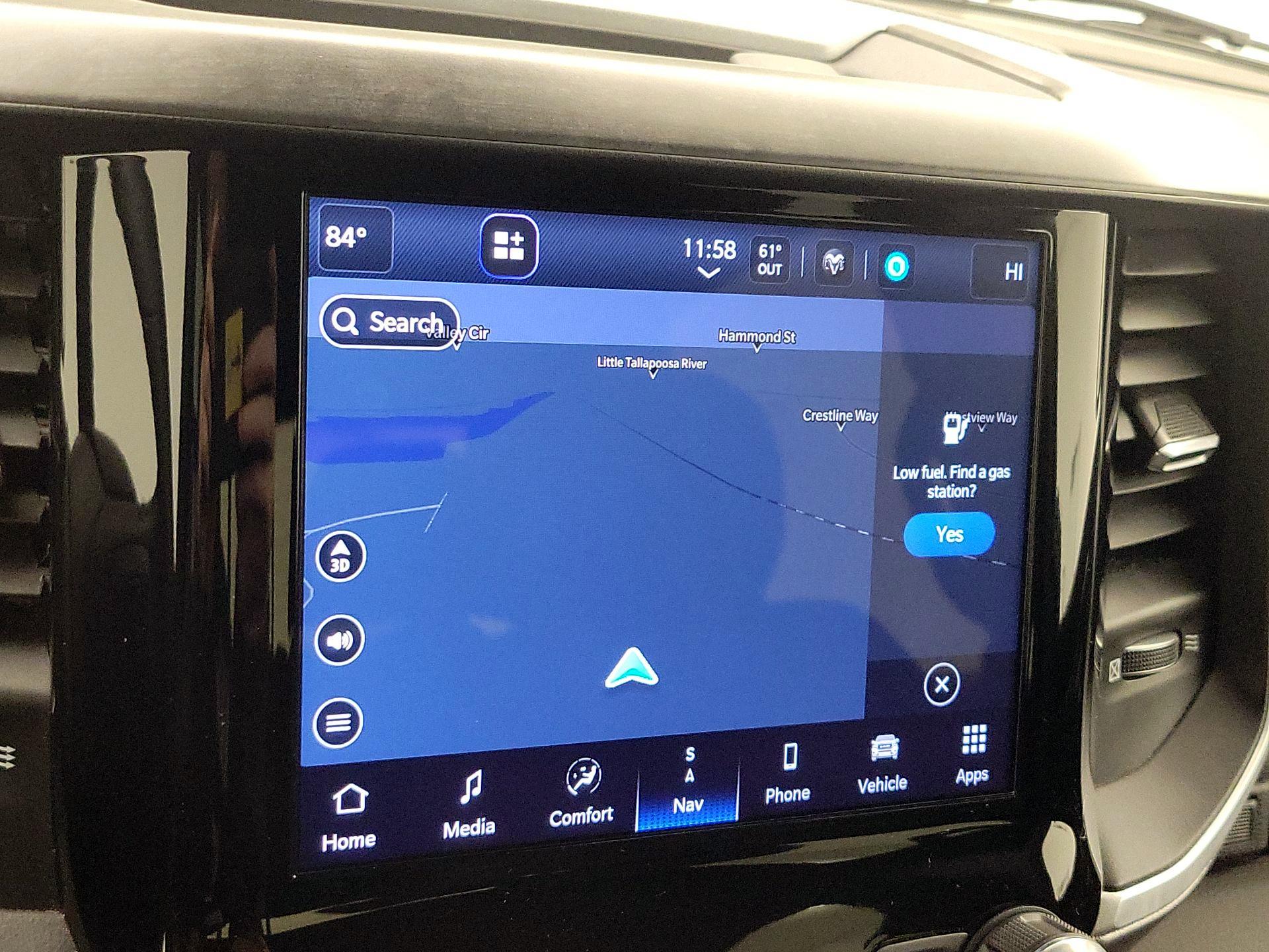 Thumbnail: 2022 RAM 1500 - 14