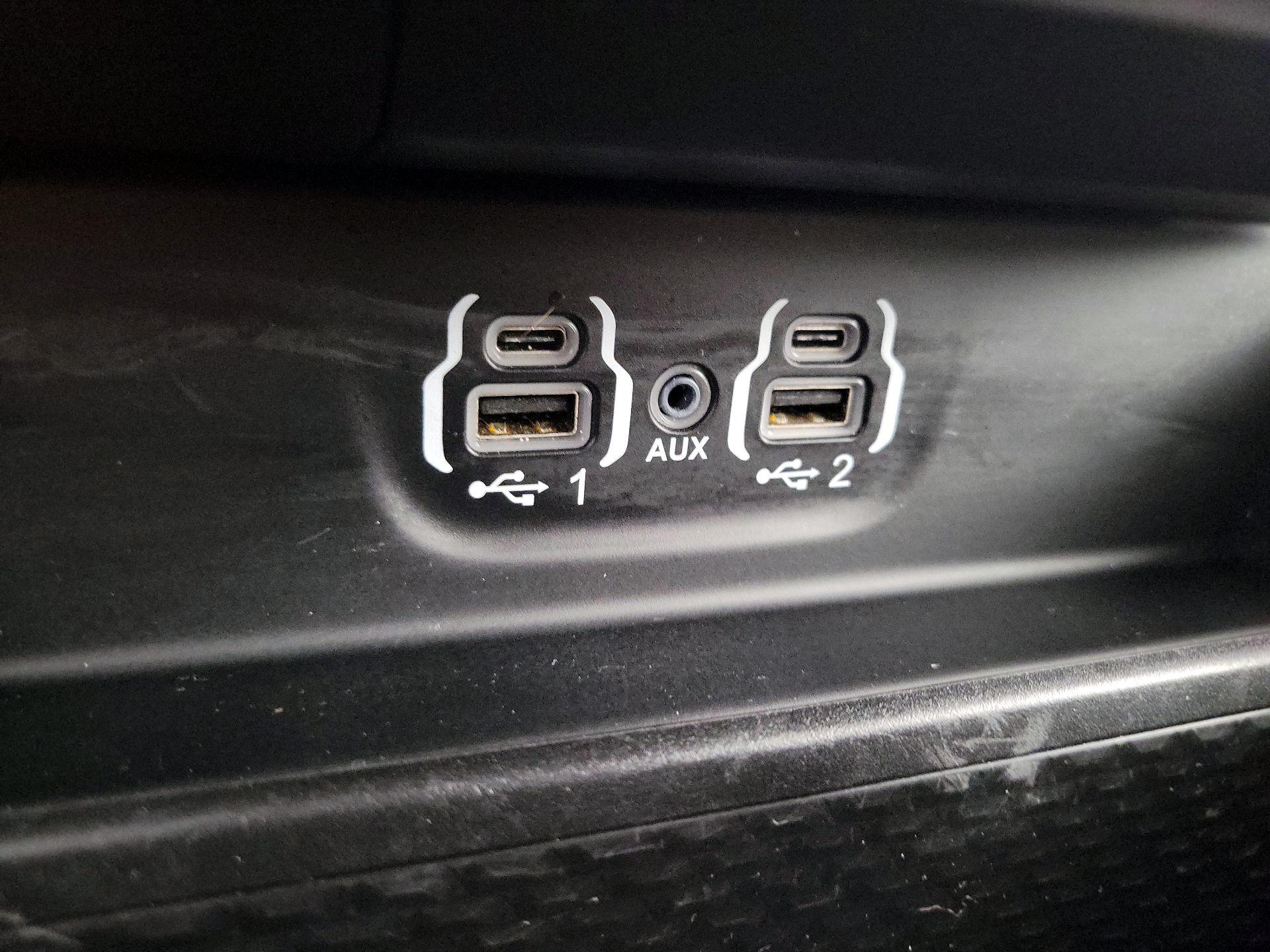 Thumbnail: 2022 RAM 1500 - 19