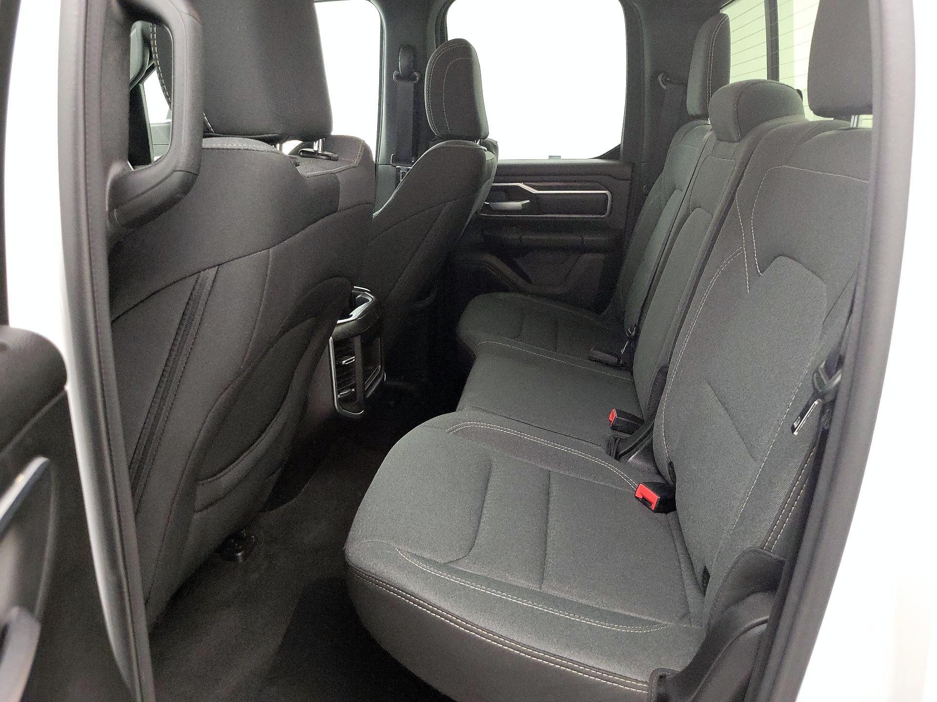 Thumbnail: 2022 RAM 1500 - 20