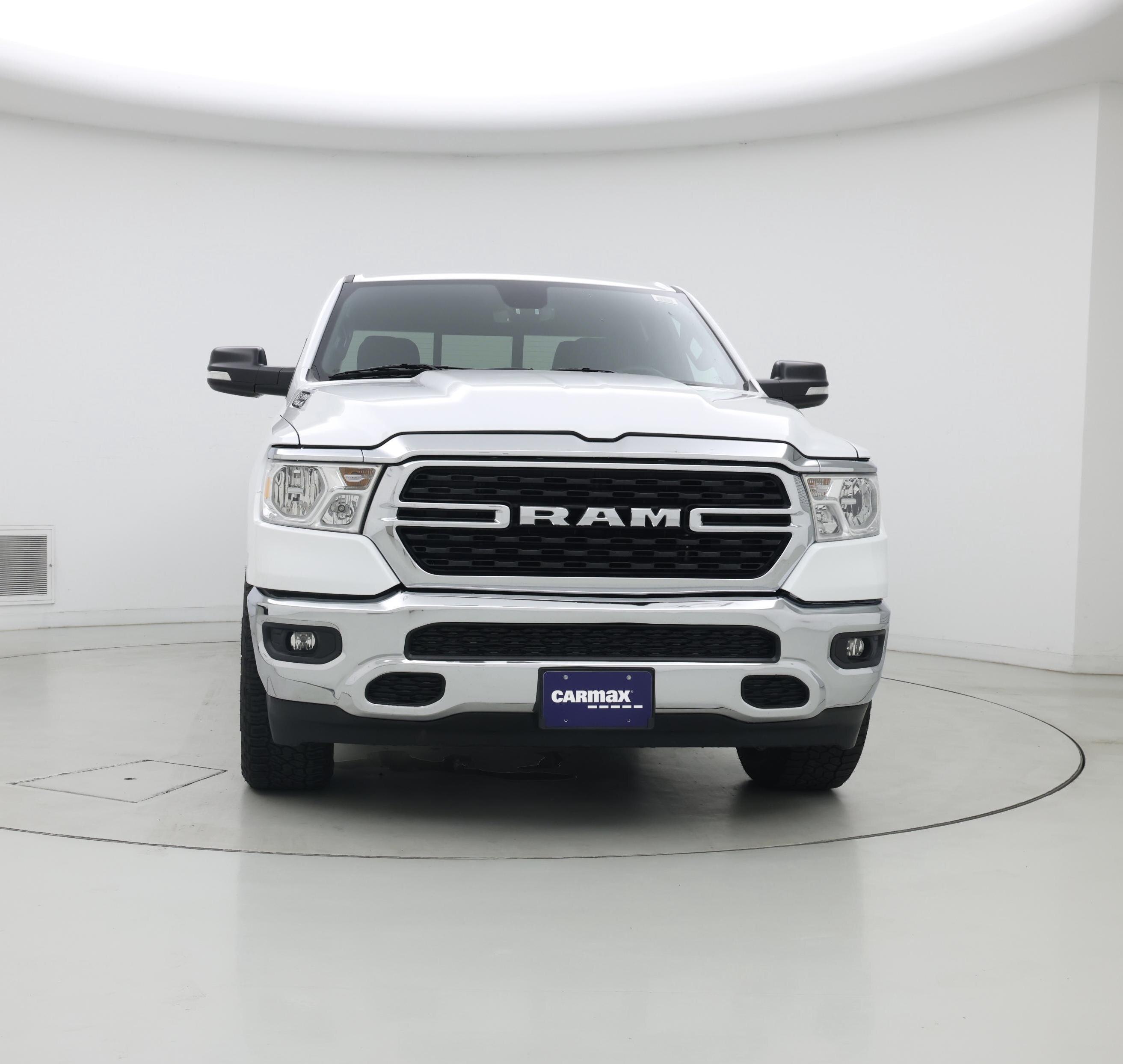 Thumbnail: 2022 RAM 1500 - 5