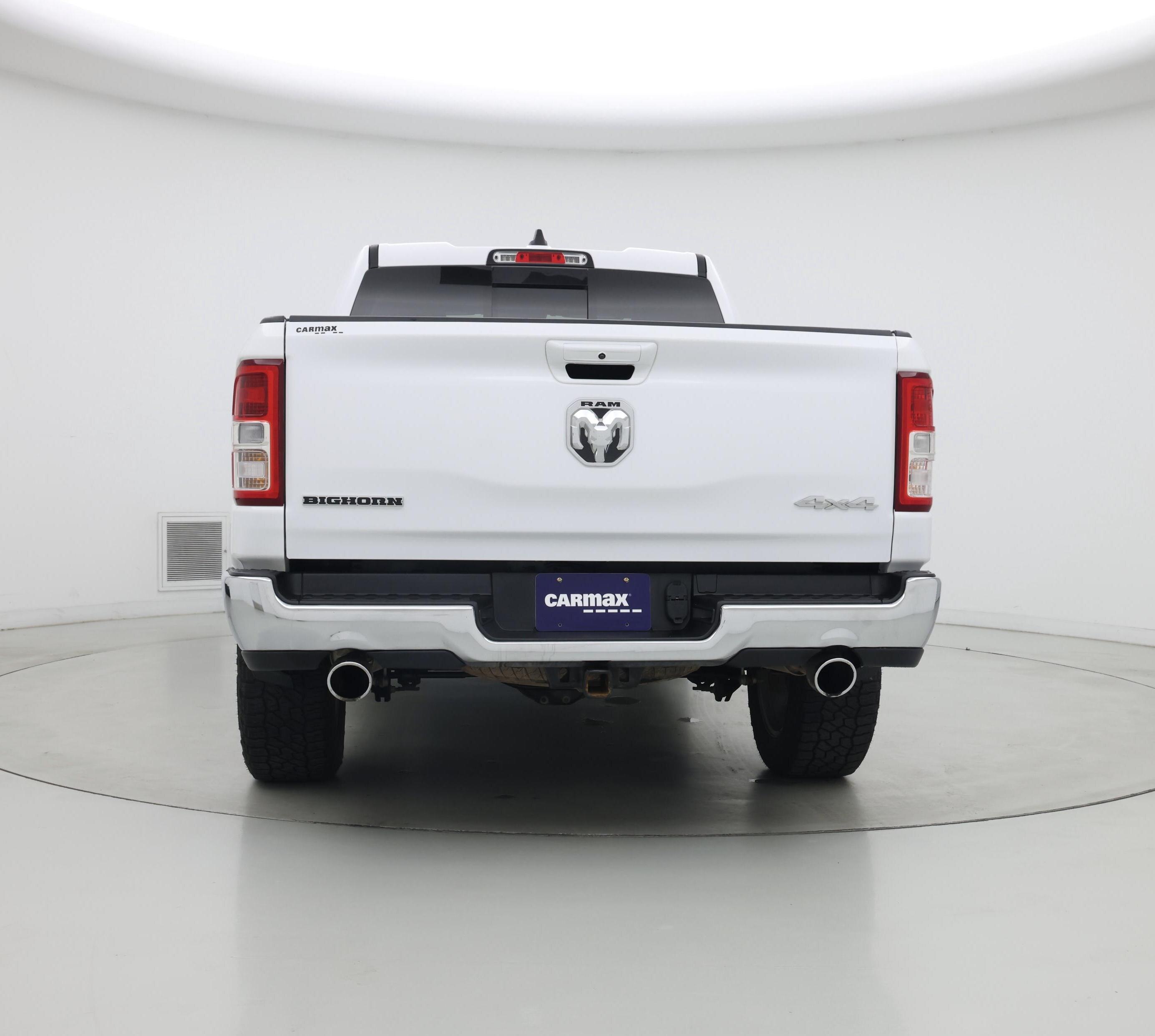 Thumbnail: 2022 RAM 1500 - 6