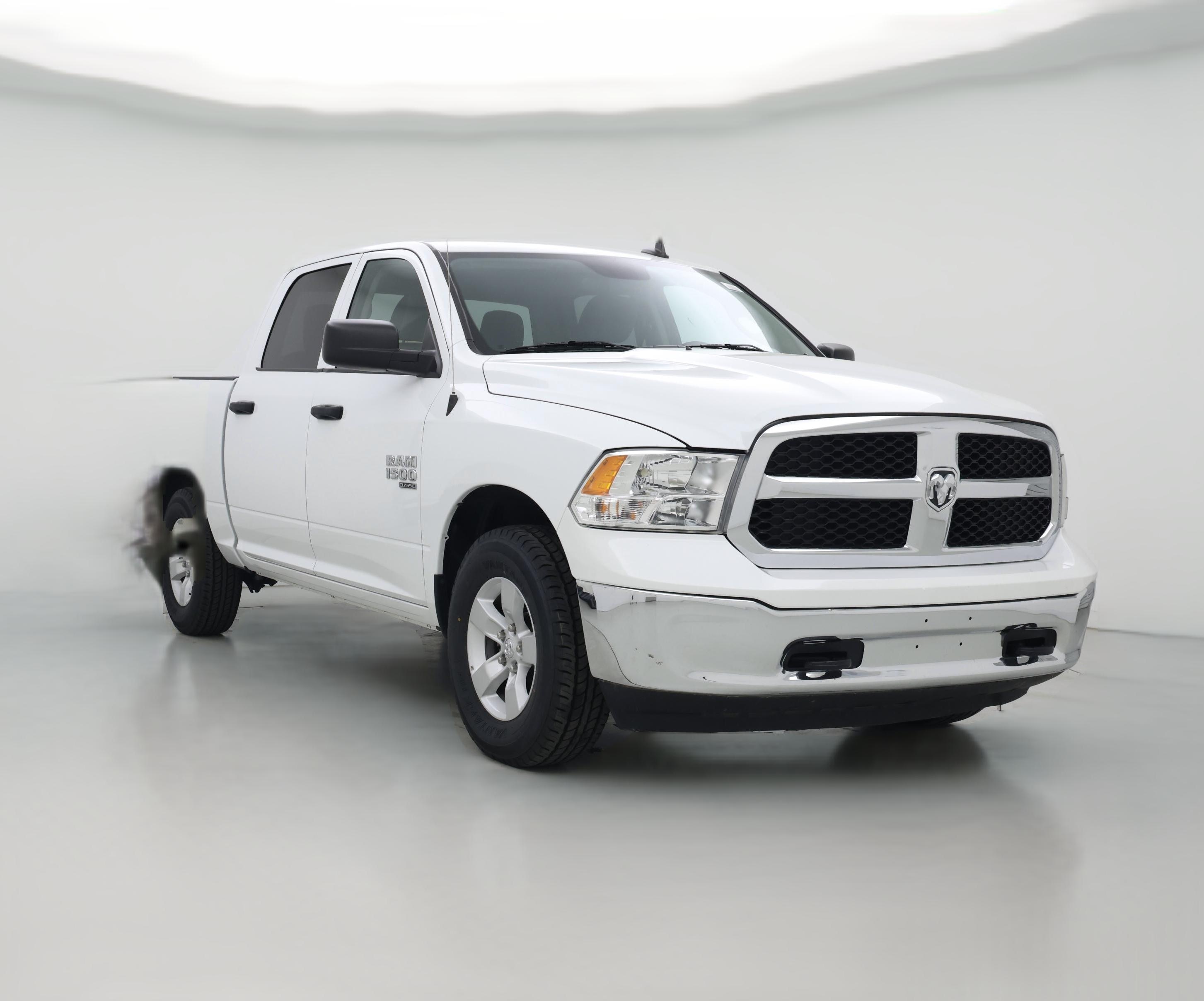 Thumbnail: 2022 RAM 1500 Classic - 1