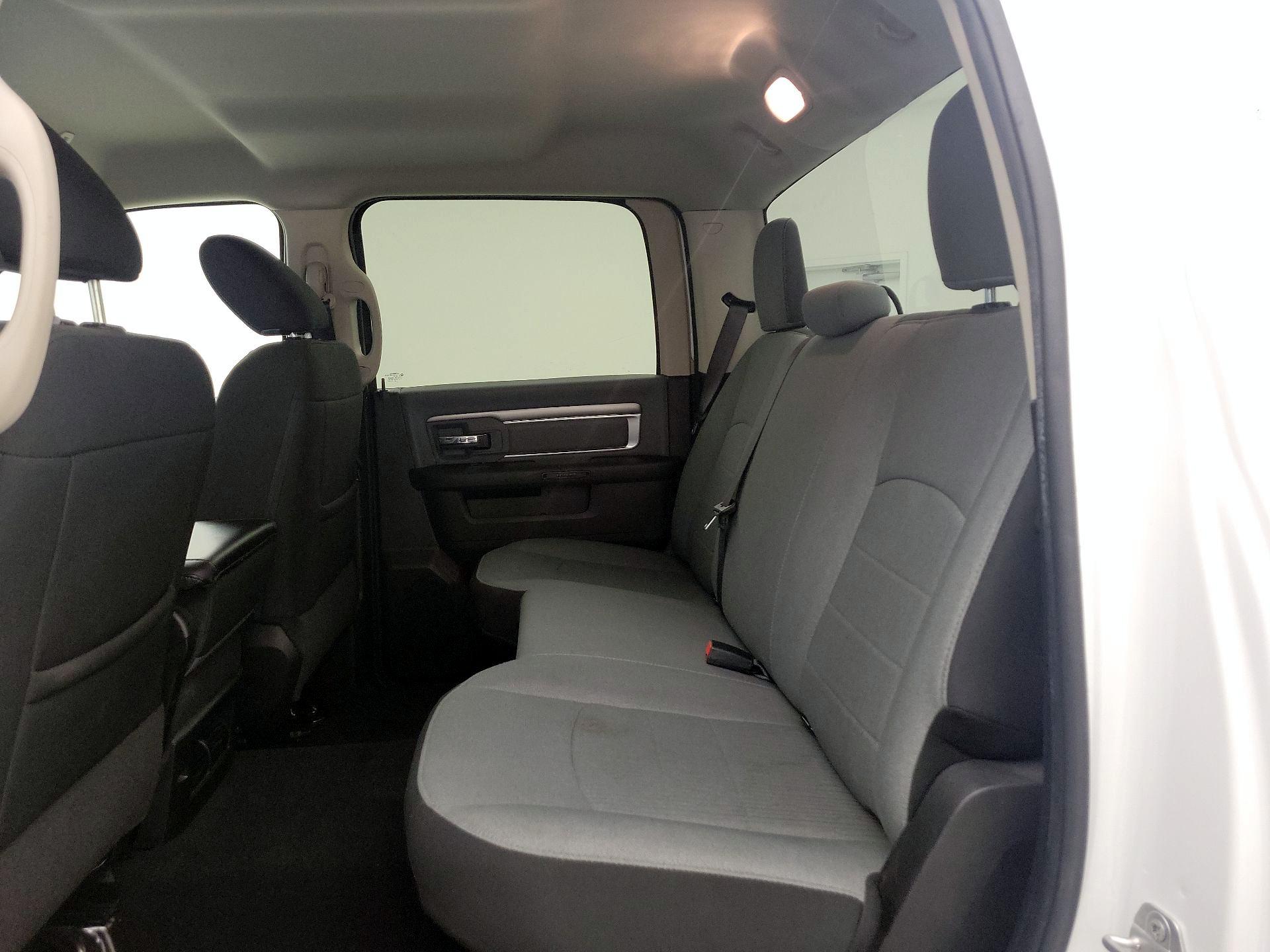 Thumbnail: 2022 RAM 1500 Classic - 19