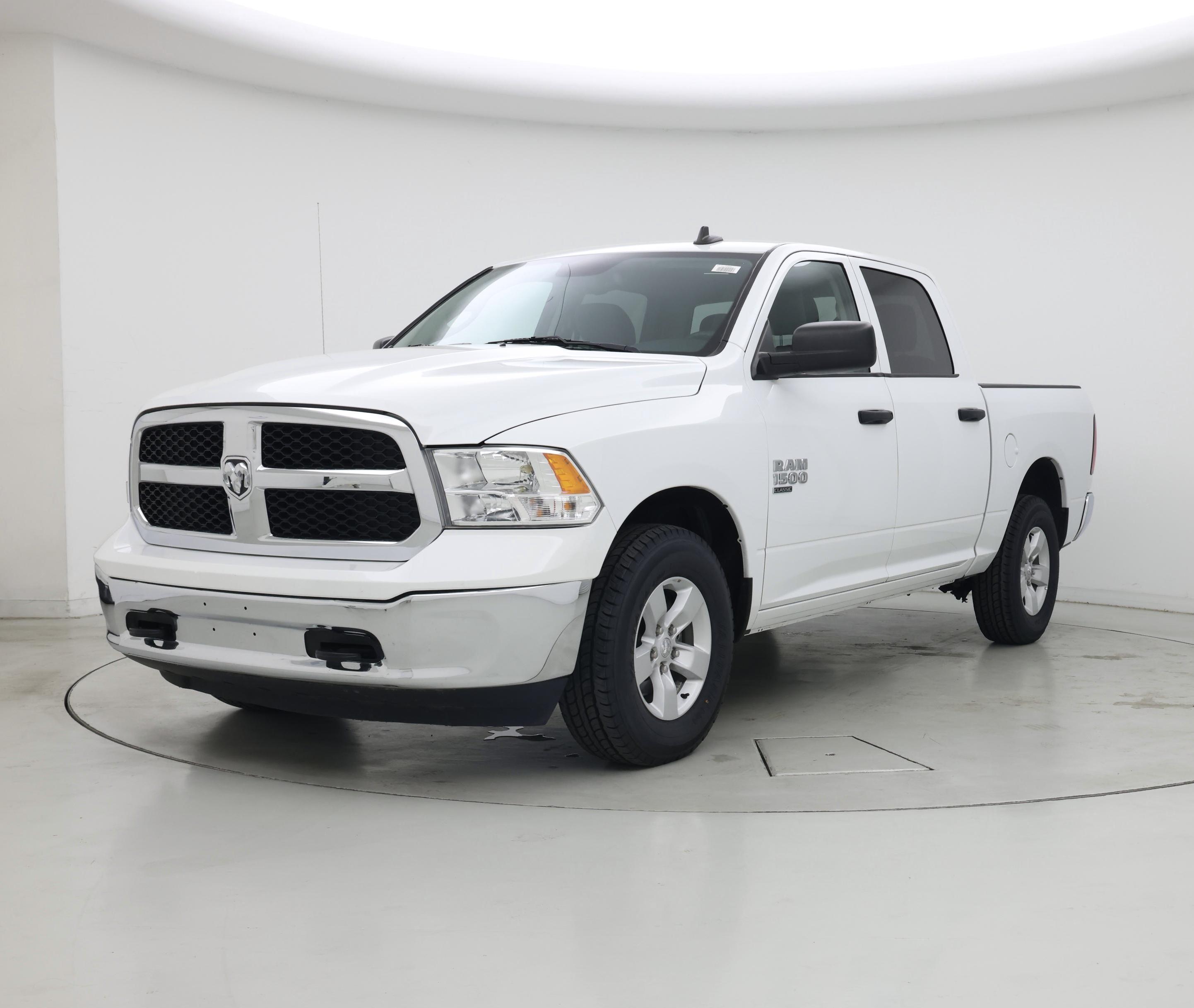 Thumbnail: 2022 RAM 1500 Classic - 4