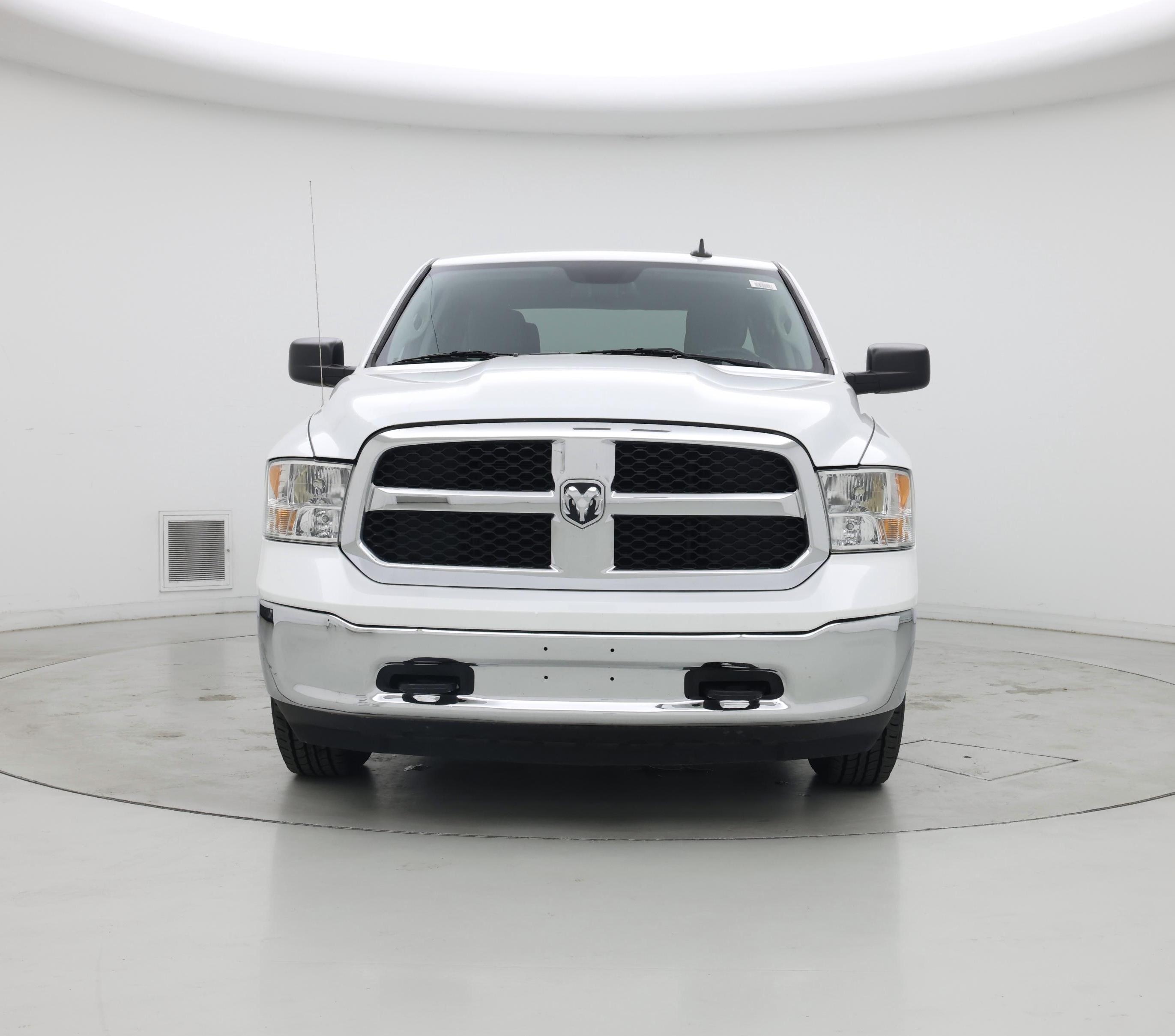 Thumbnail: 2022 RAM 1500 Classic - 5