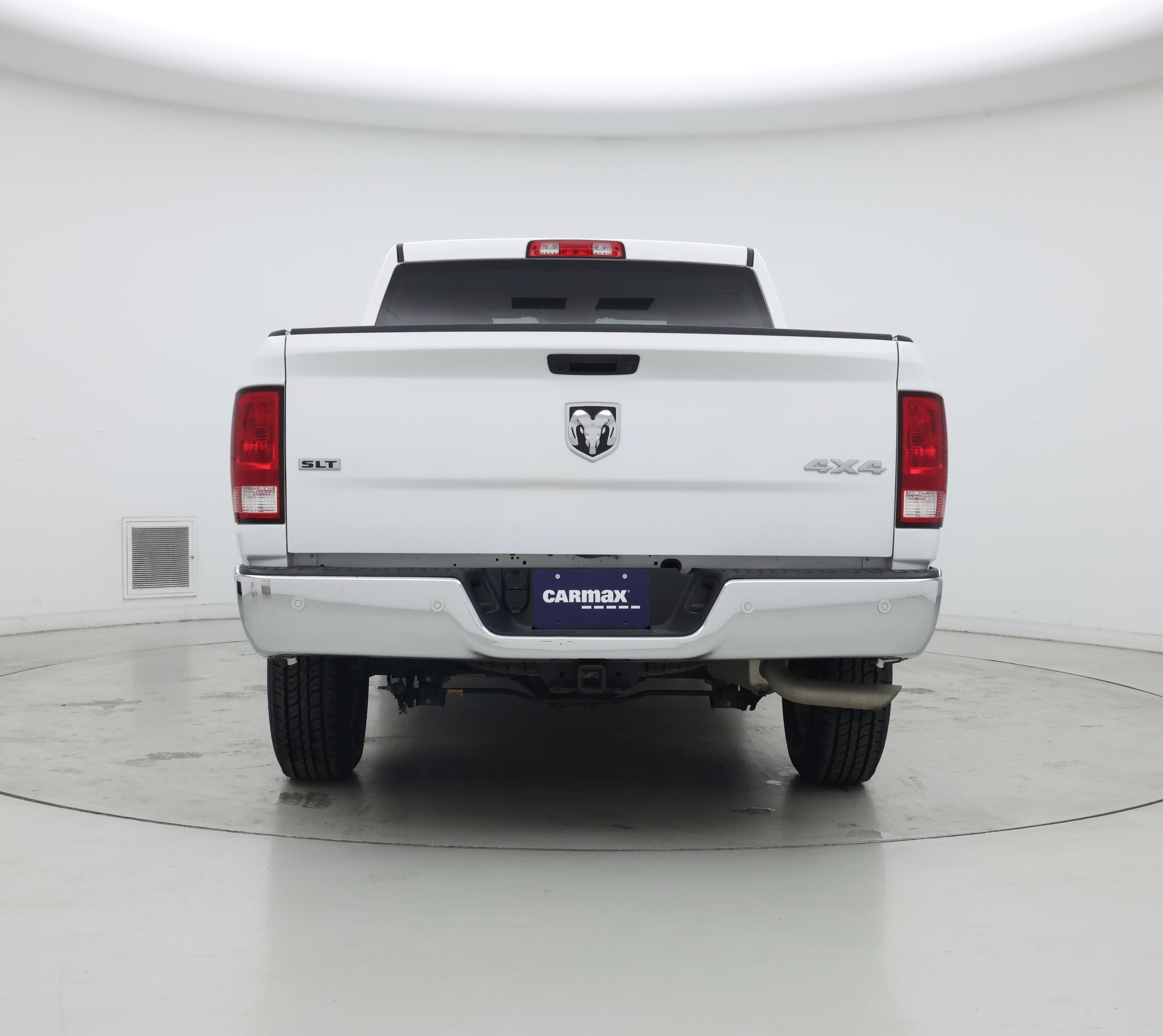Thumbnail: 2022 RAM 1500 Classic - 6
