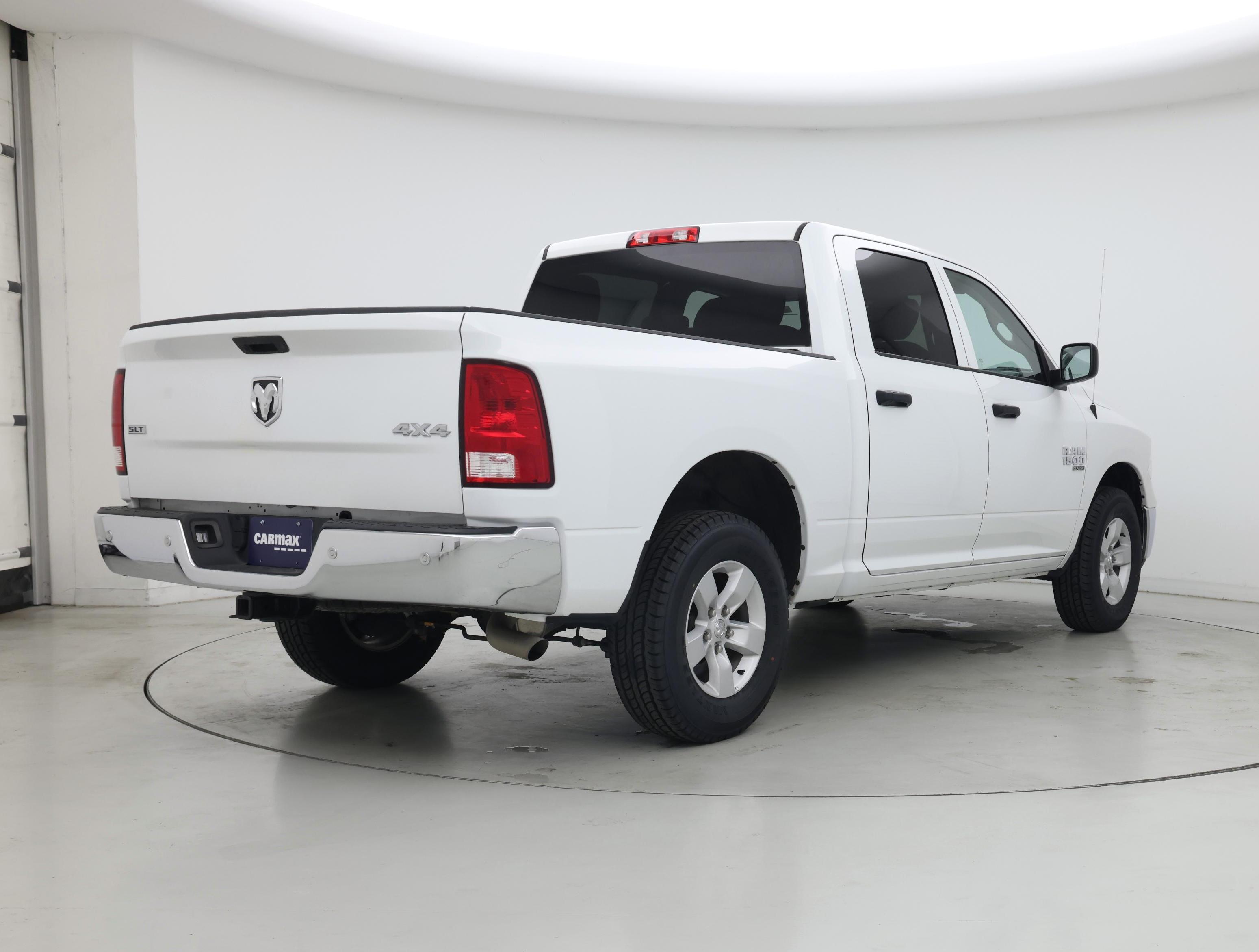 Thumbnail: 2022 RAM 1500 Classic - 8