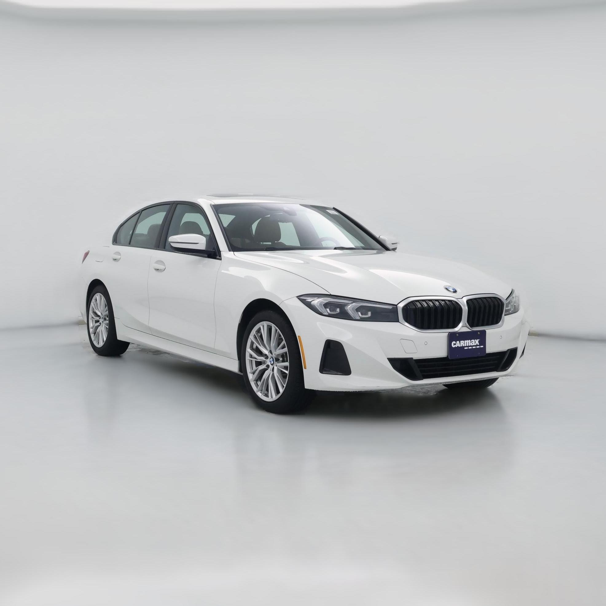 Thumbnail: 2023 BMW 3 Series - 1