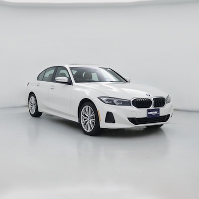 2023 BMW 330 XI