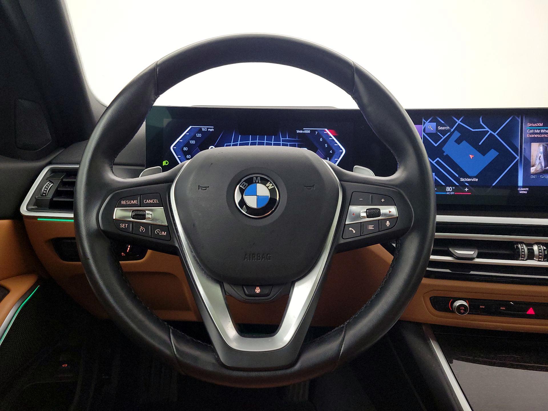 Thumbnail: 2023 BMW 3 Series - 10