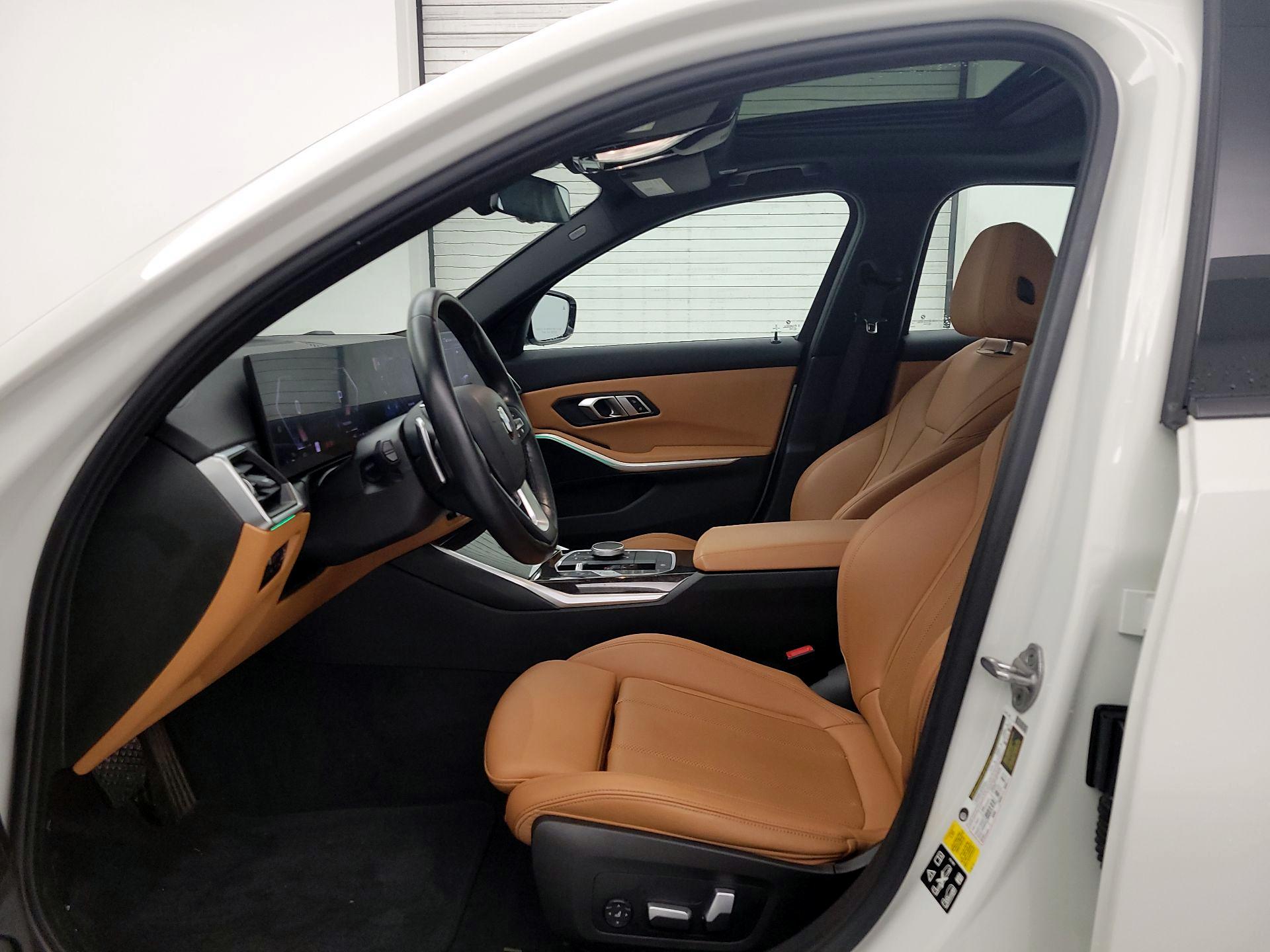 Thumbnail: 2023 BMW 3 Series - 11