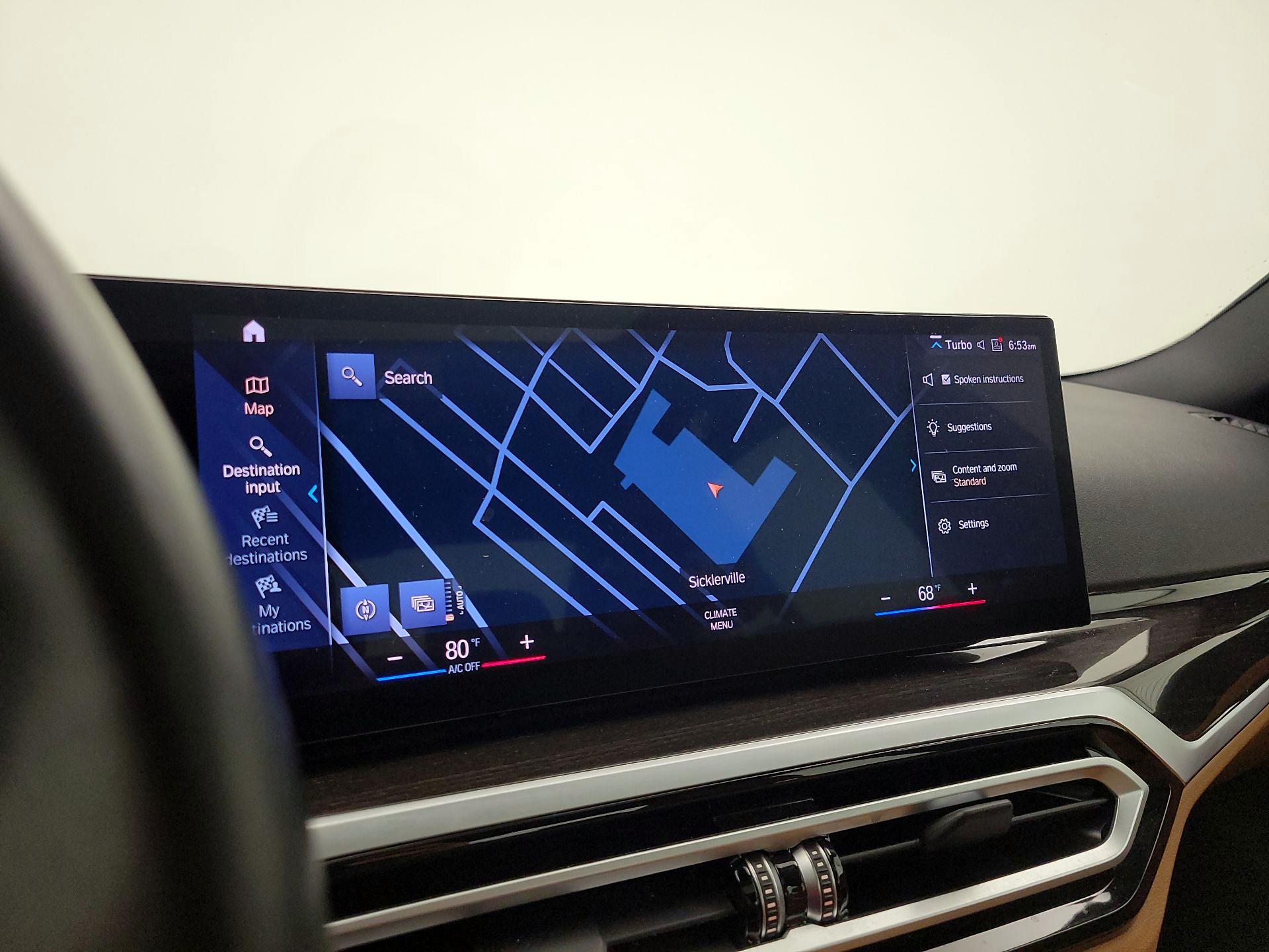 Thumbnail: 2023 BMW 3 Series - 14